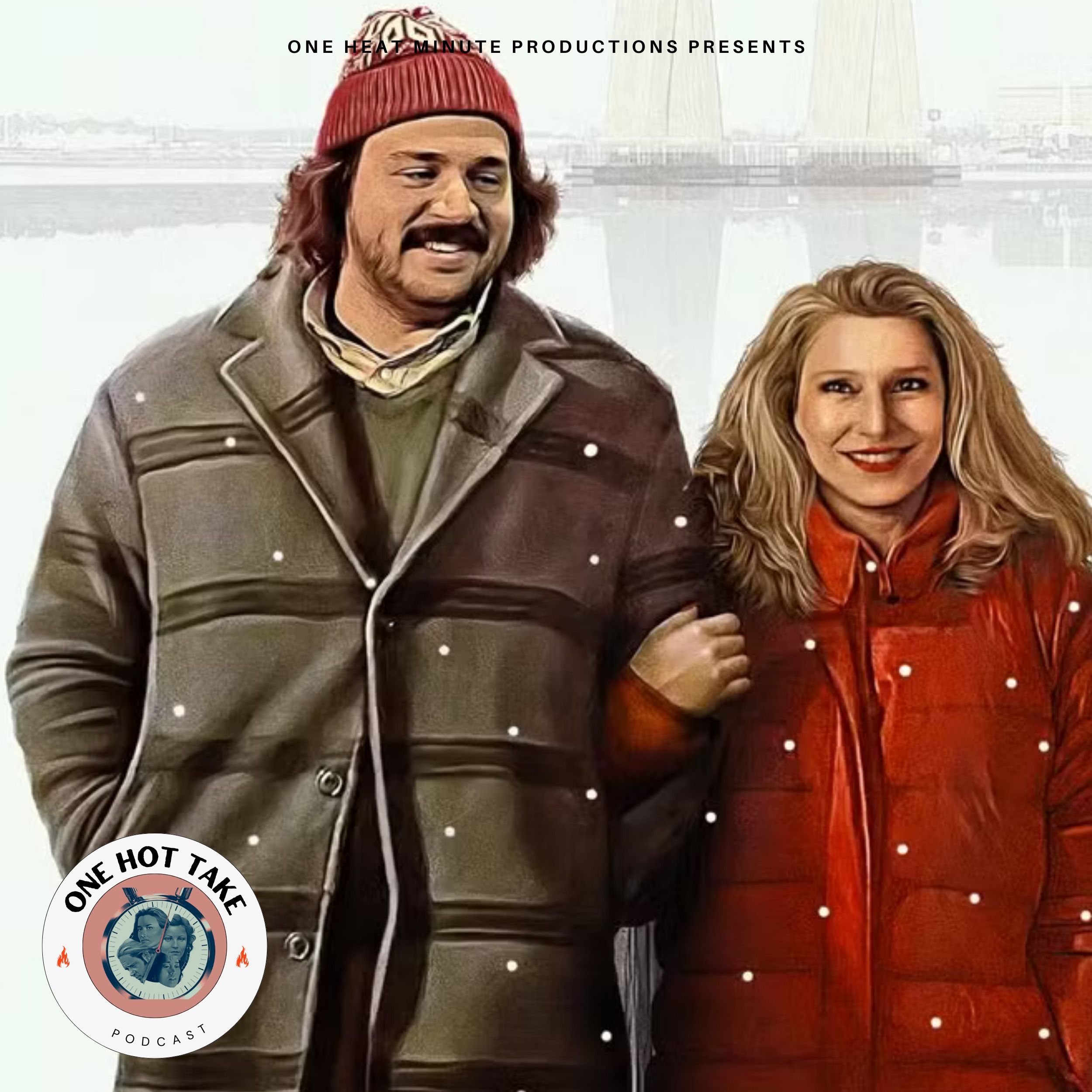 ONE HOT TAKE: THE BALTIMORONS w/ Katie Walsh