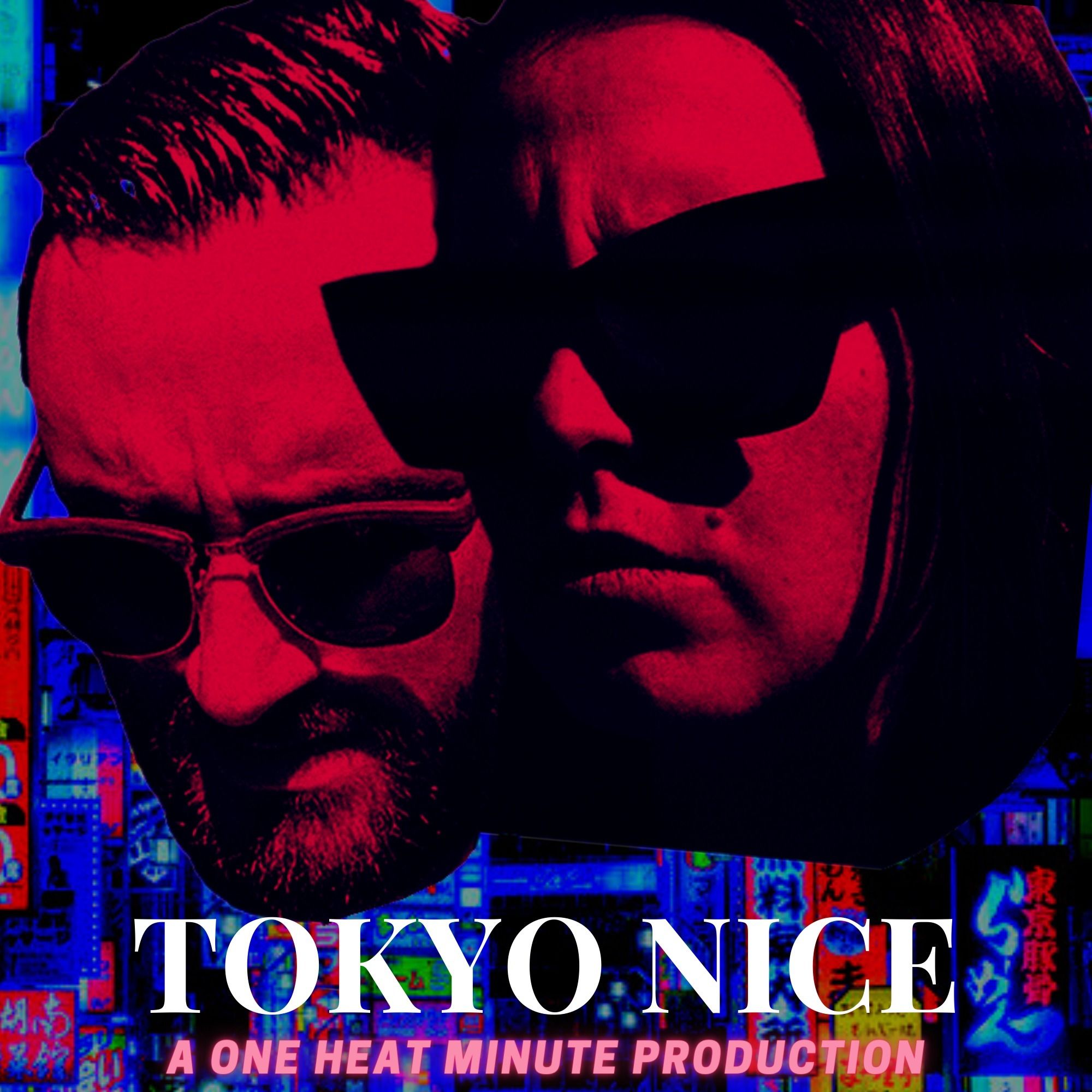 TOKYO NICE: Episode Eight "Yoshino" - Directed by Alan Poul