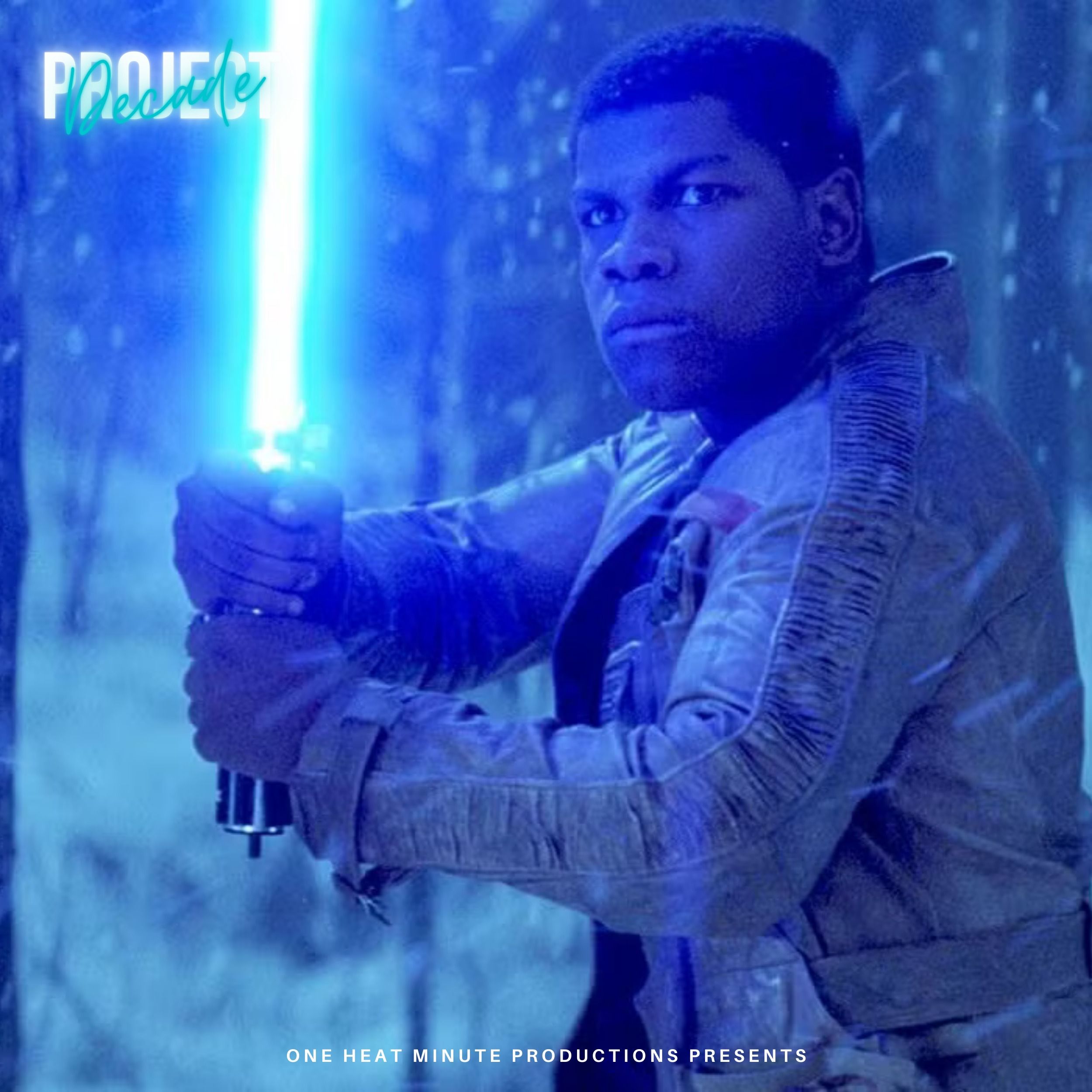 THE DECADE PROJECT: STAR WARS: THE FORCE AWAKENS (2015) w/ Stu Coote