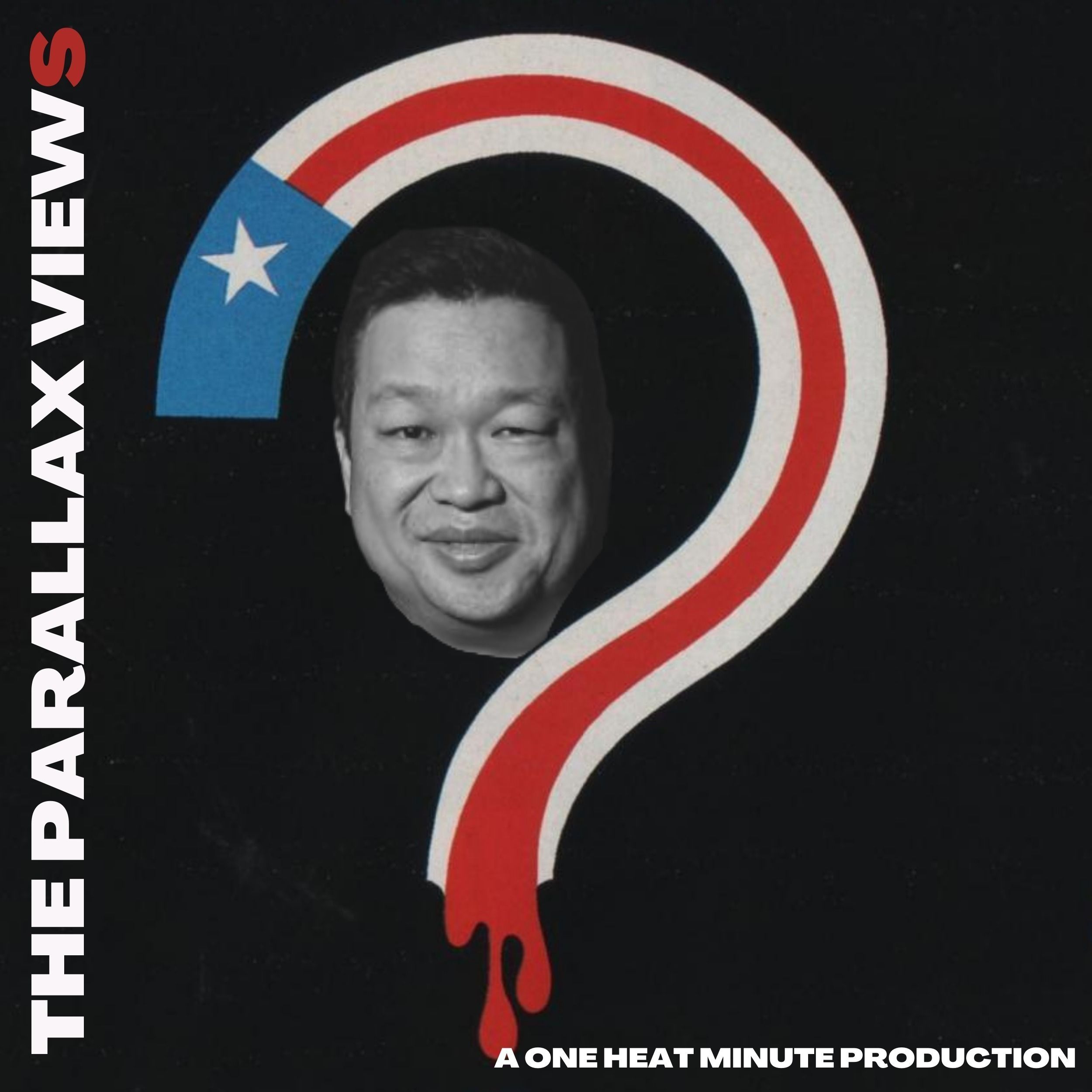 BONUS: THE PARALLAX VIEWS with Walter Chaw
