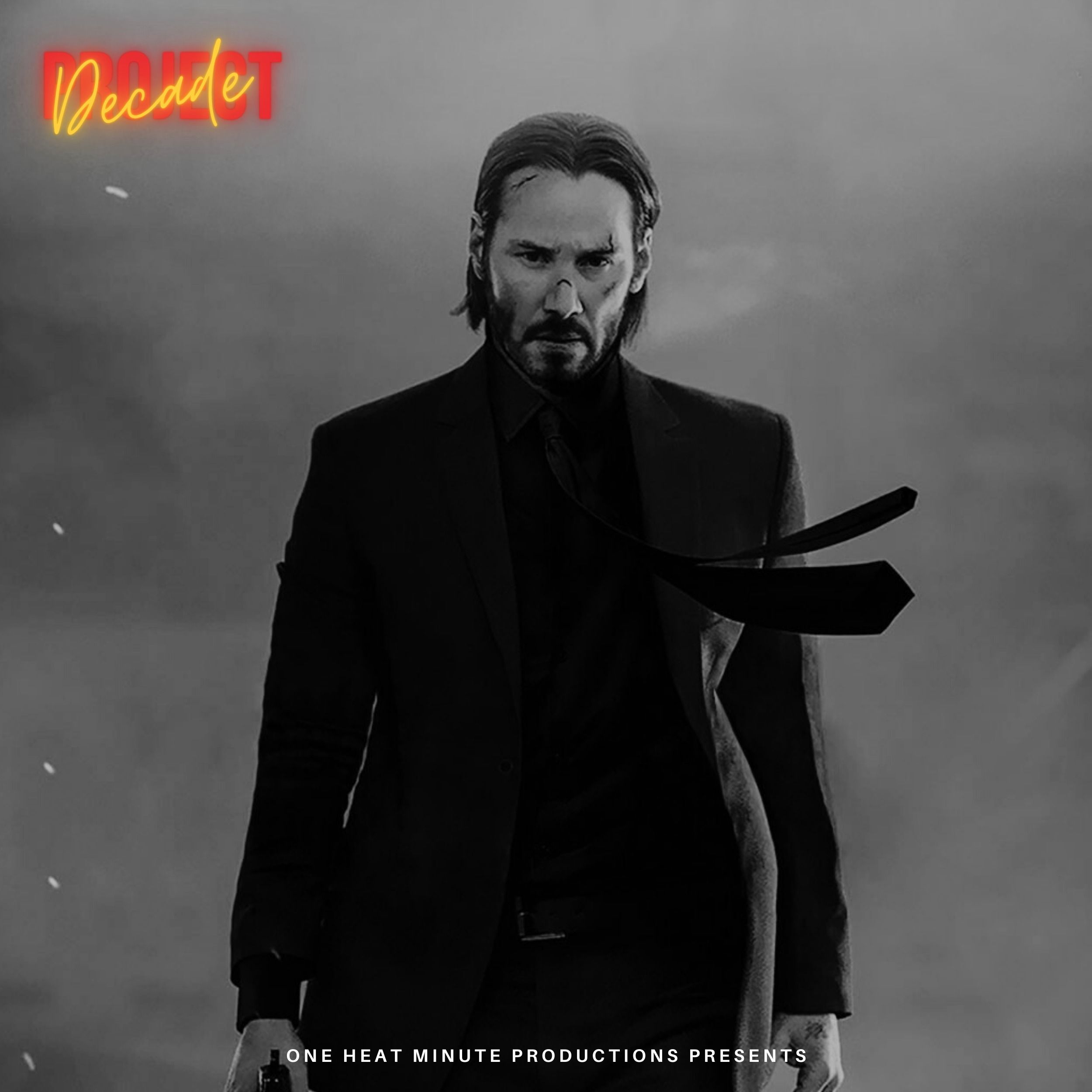 THE DECADE PROJECT: JOHN WICK (2014) w/Kris Tapley