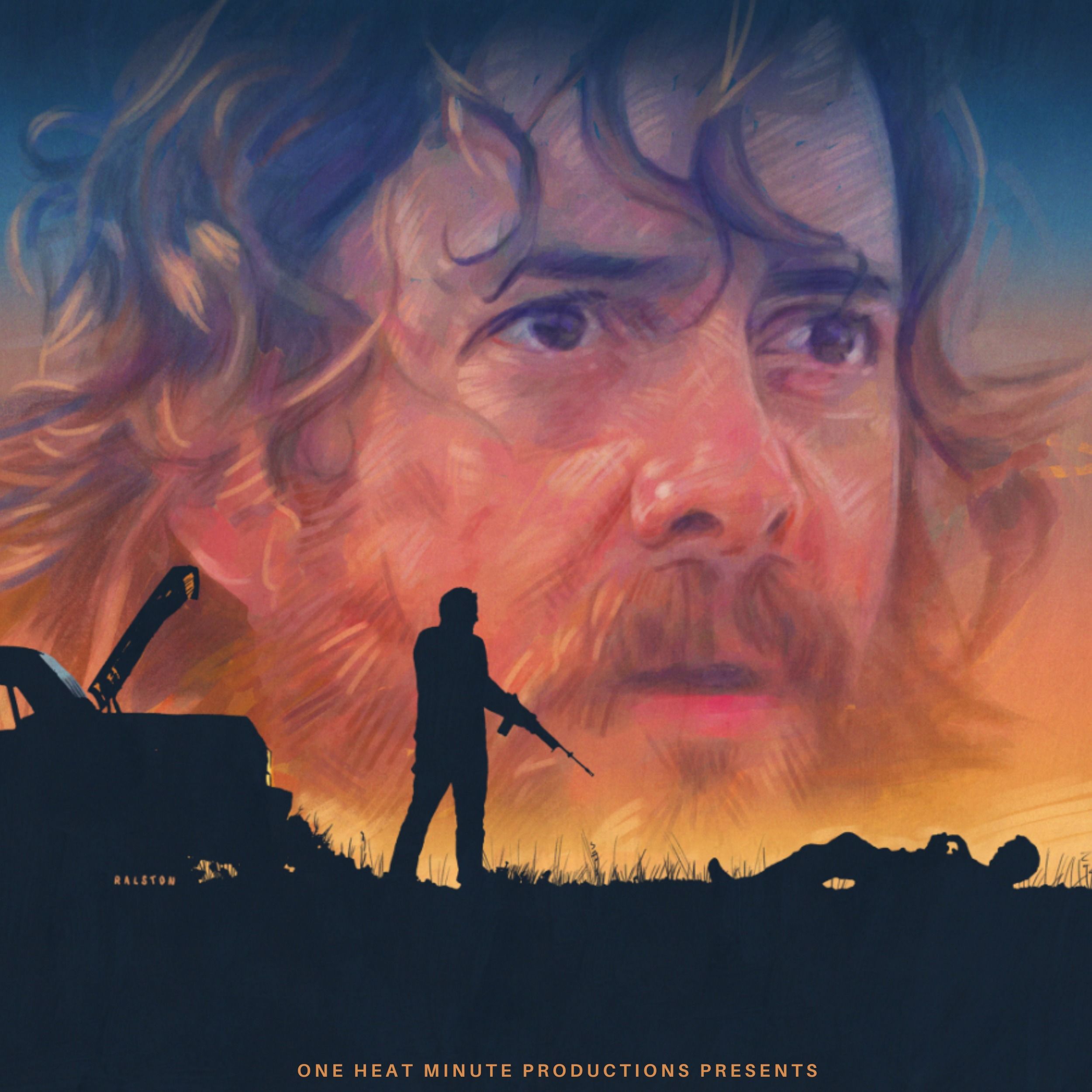 BLUE RUIN w/Macon Blair, Roxana Hadadi and Jeremy Saulnier