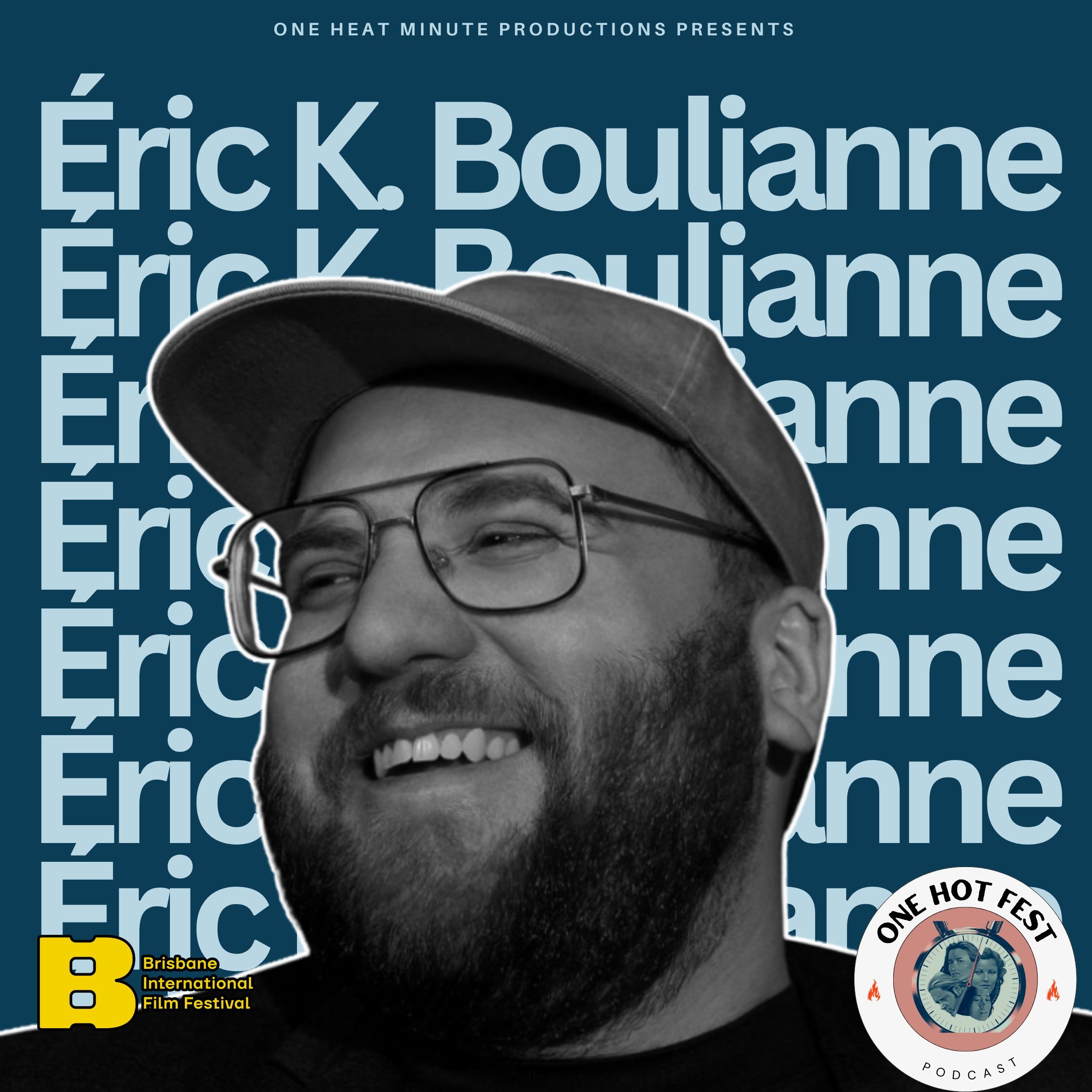 ONE HOT FEST: ERIC K. BOULIANNE ON FOLLIES