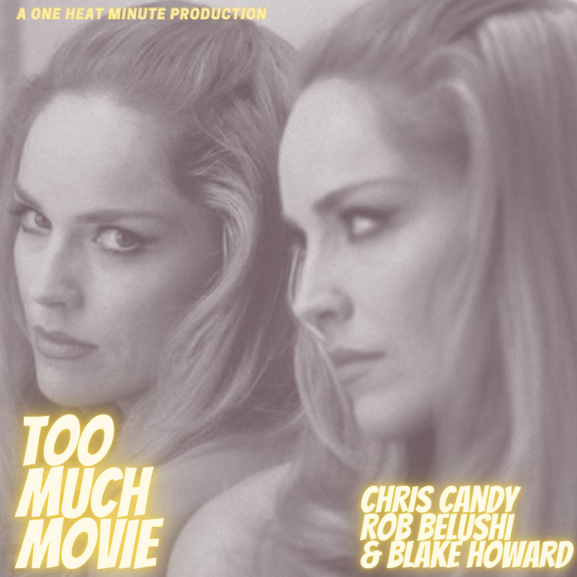 TOO MUCH MOVIE: CASINO