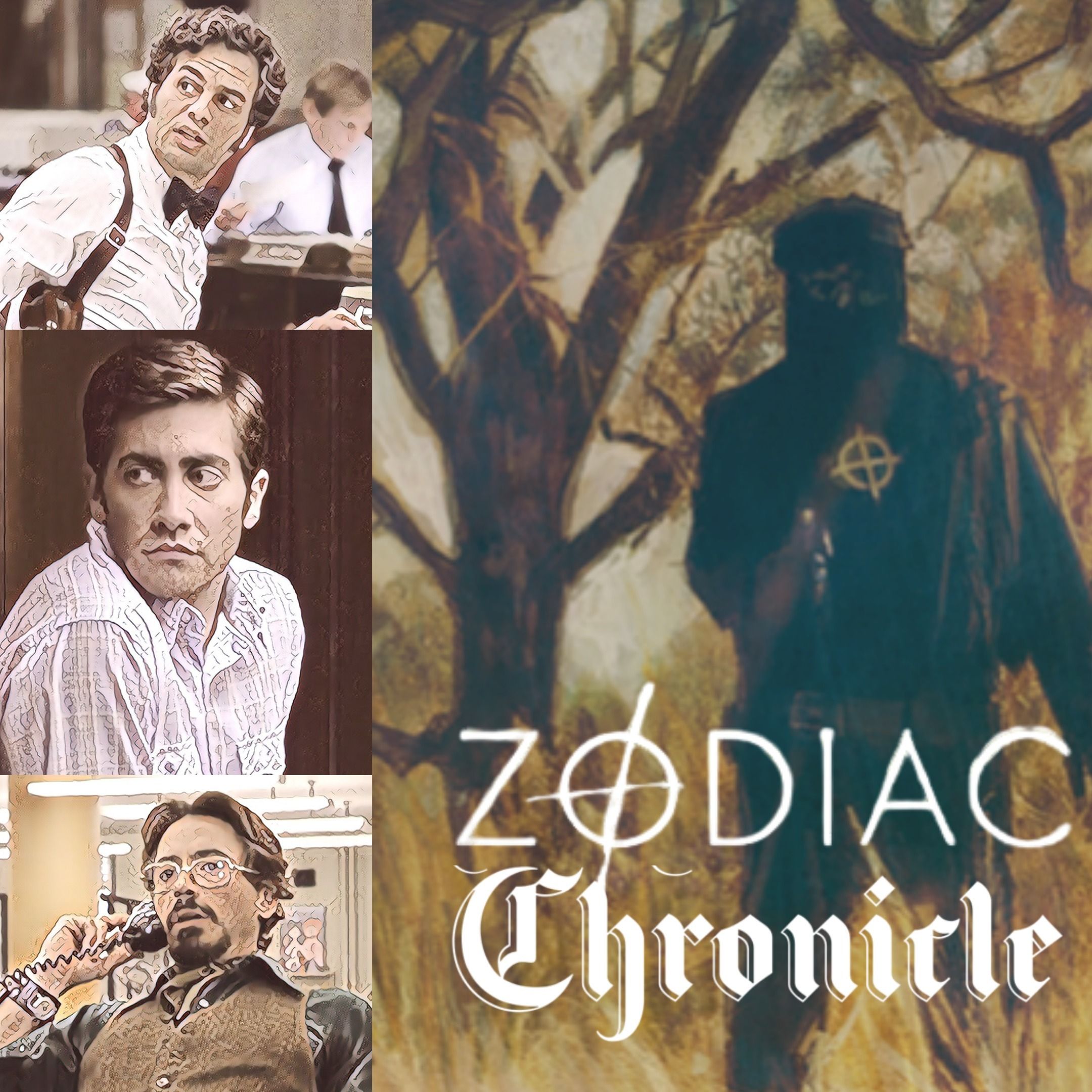 ZODIAC: CHRONICLE - SCORPIO PT.1 (21/24)