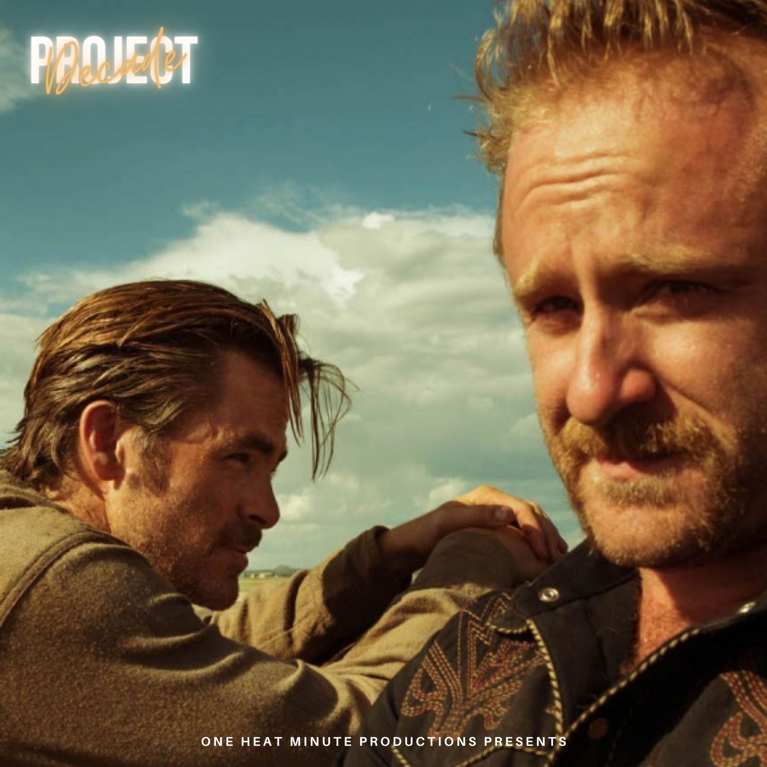 THE DECADE PROJECT 2016: HELL OR HIGH WATER w/ S.A Cosby