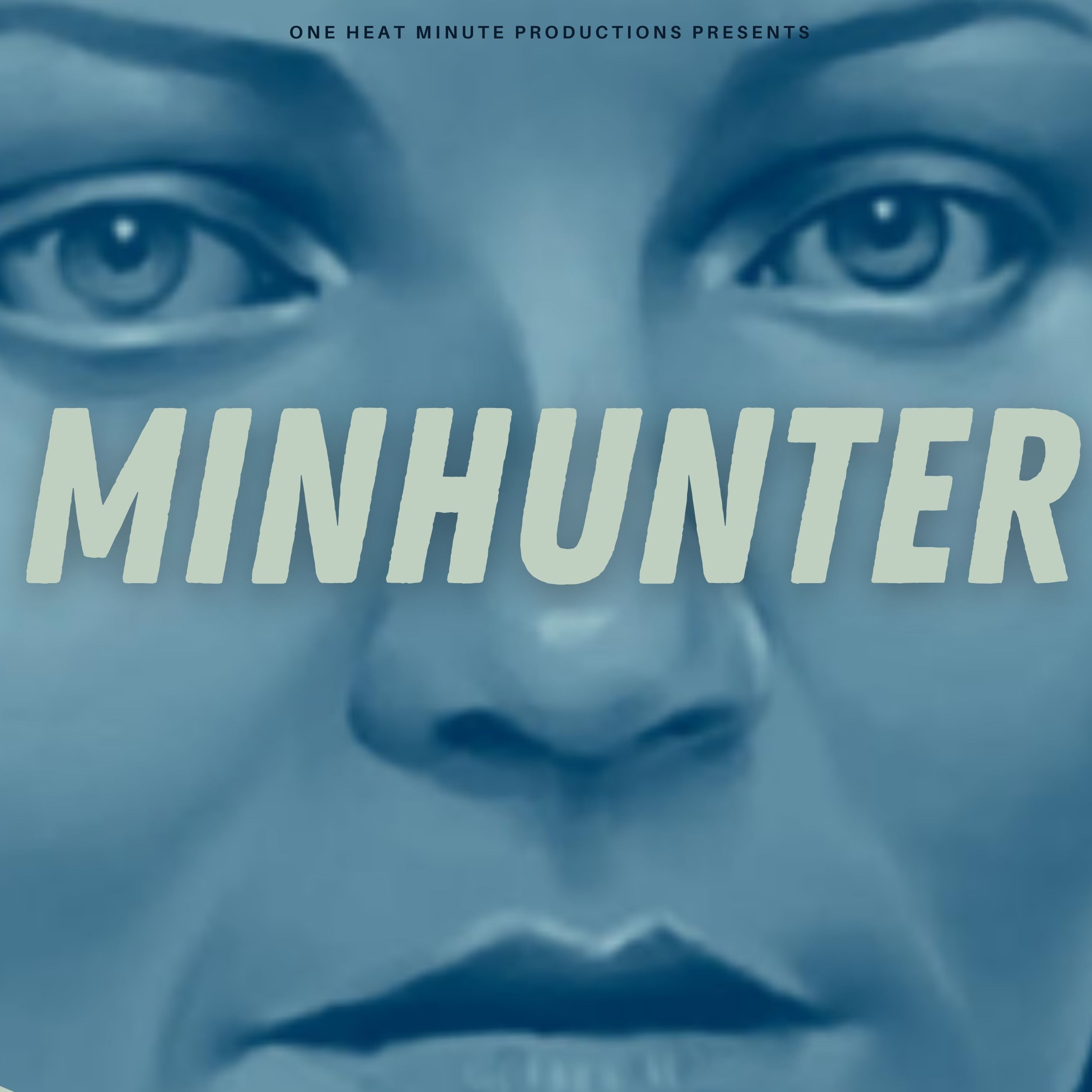 MINHUNTER: SCENE TWENTY TWO WITH JORDAN HARPER