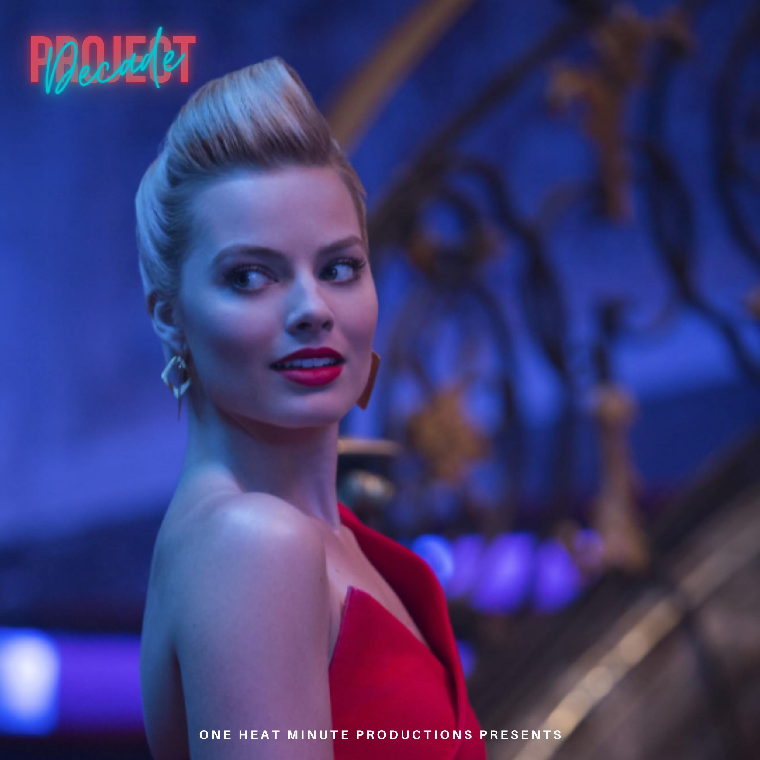 THE DECADE PROJECT: FOCUS (2015) w/Jen Johans