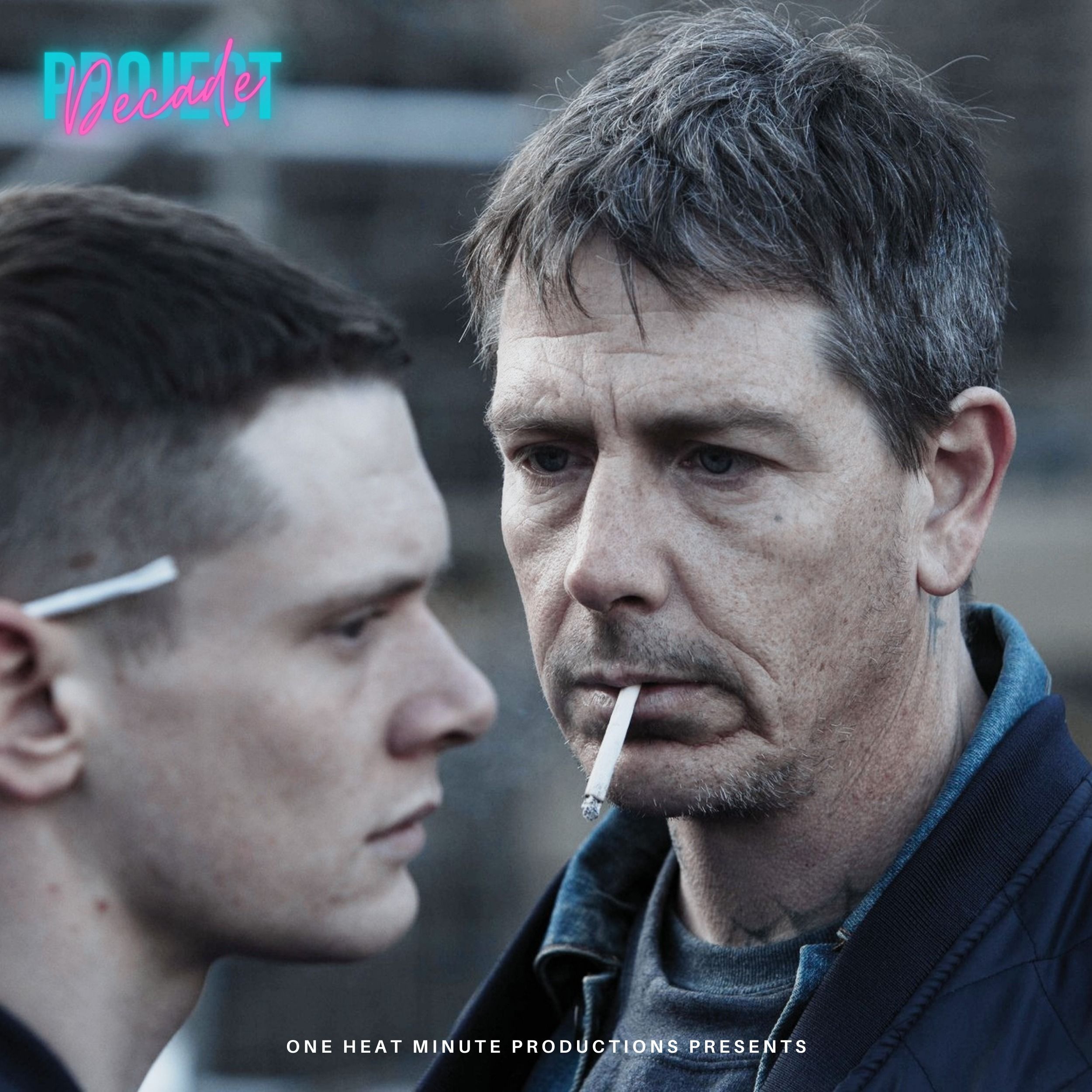 THE DECADE PROJECT: STARRED UP (2013) w/ Jordan Harper