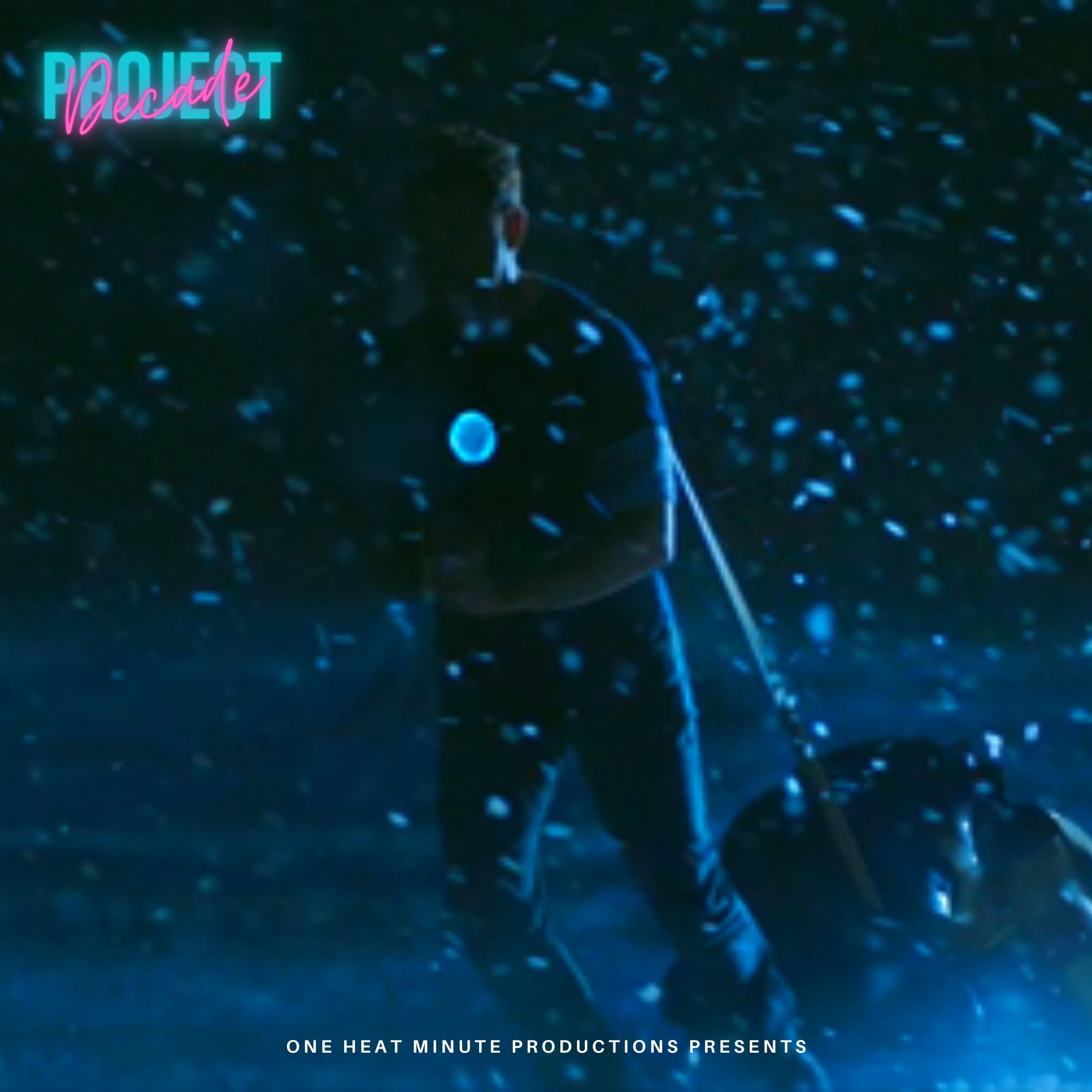 THE DECADE PROJECT: IRON MAN THREE (2013) w/ Stu Coote & Garth Franklin