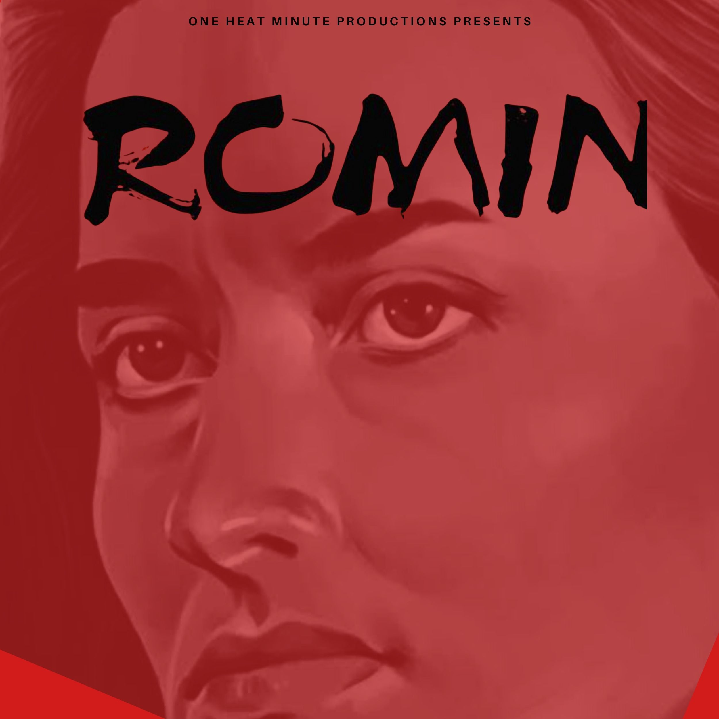 ROMIN: "I never walk into a place I don't know how to walk out of."
