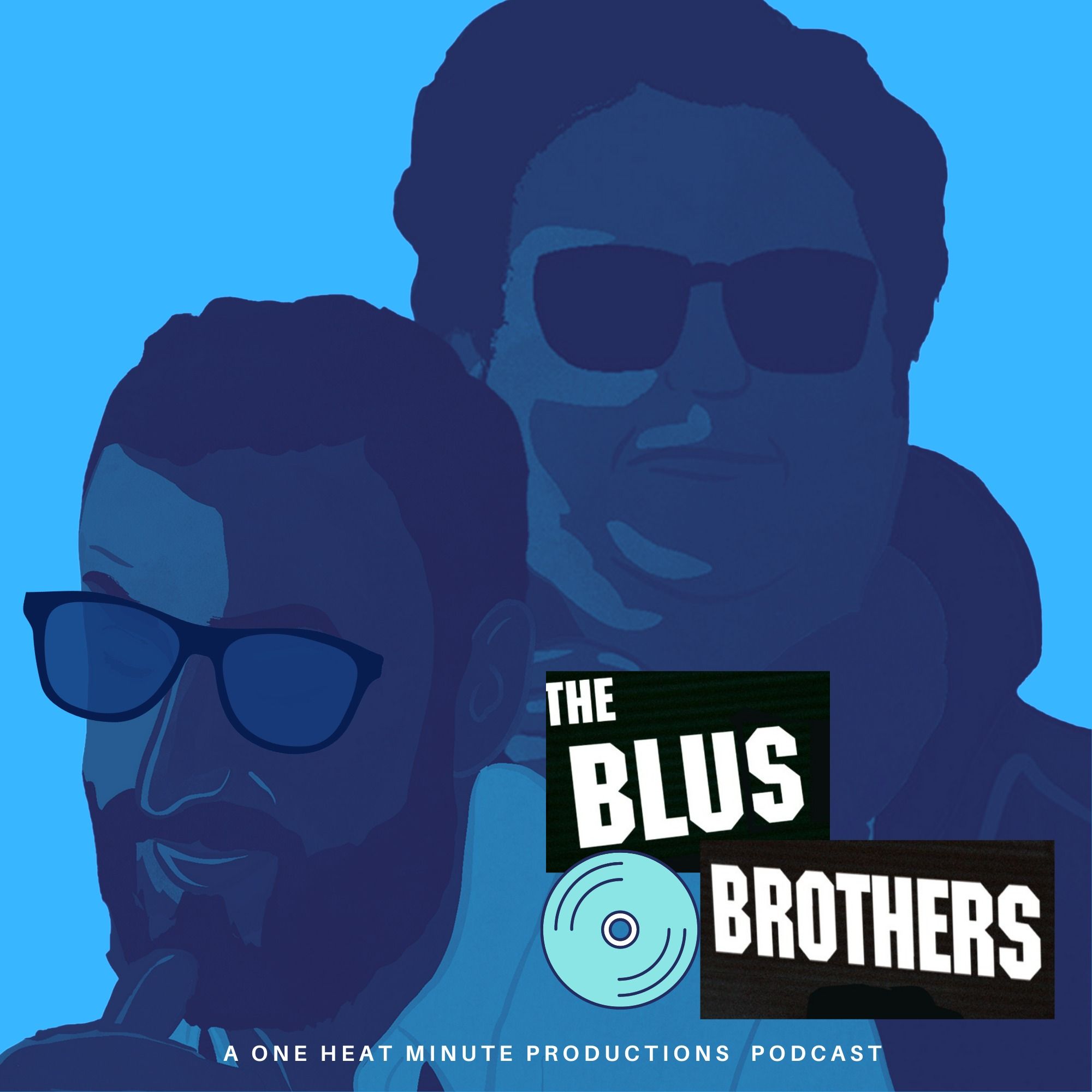 THE BLUS BROTHERS: The Godfather Collection - 50th Anniversary Limited Edition 4K
