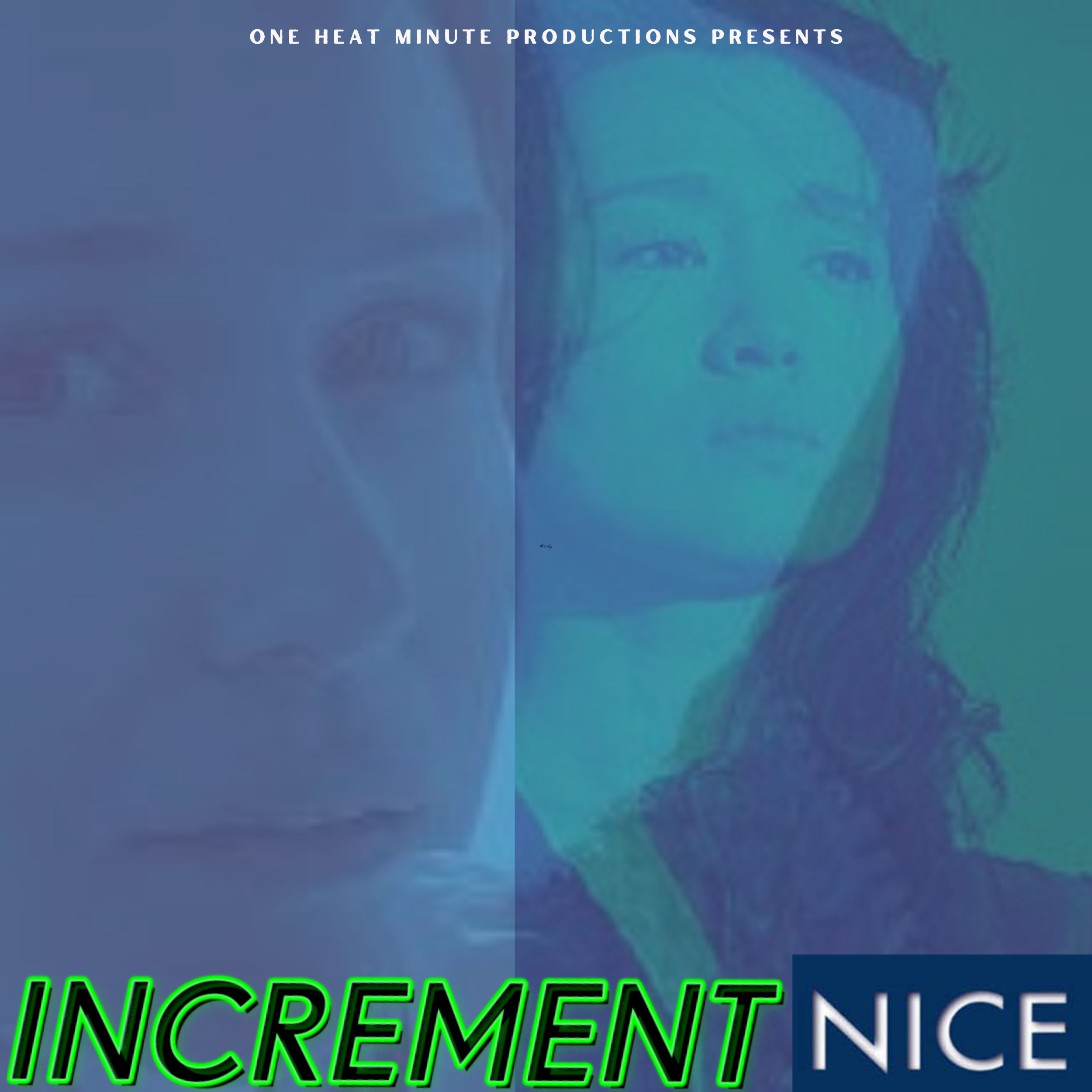 INCREMENT NICE: "Lusty war cry" w/ Travis Woods