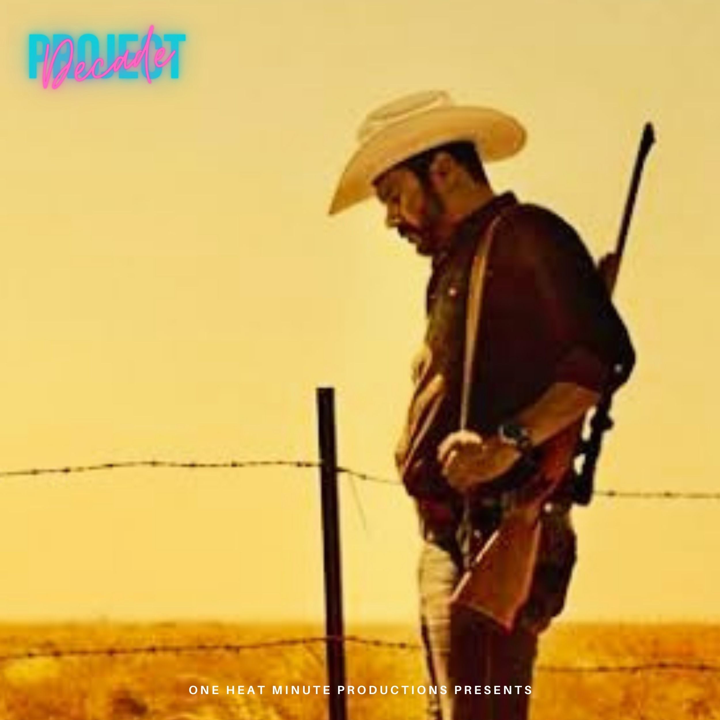 THE DECADE PROJECT: MYSTERY ROAD (2013) w/ Stephen A. Russell