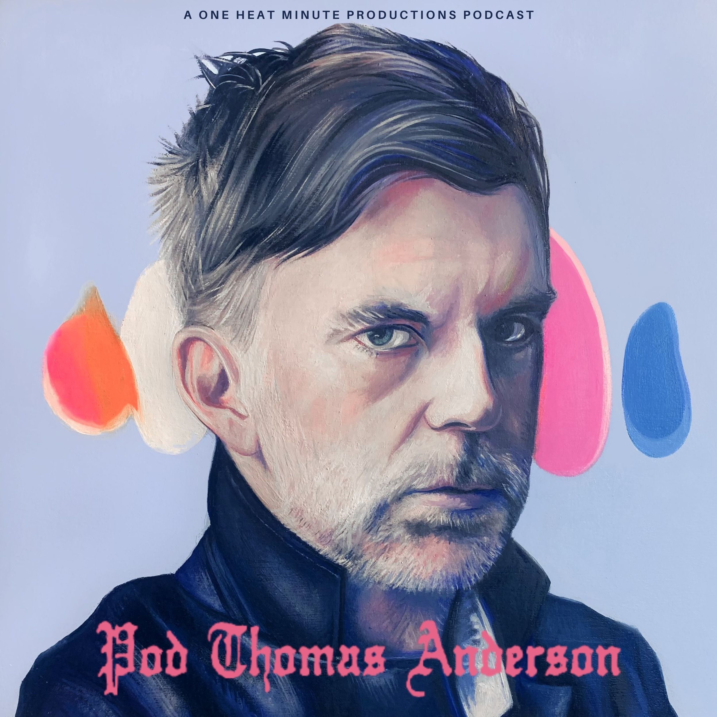 POD THOMAS ANDERSON: HARD EIGHT/SYDNEY