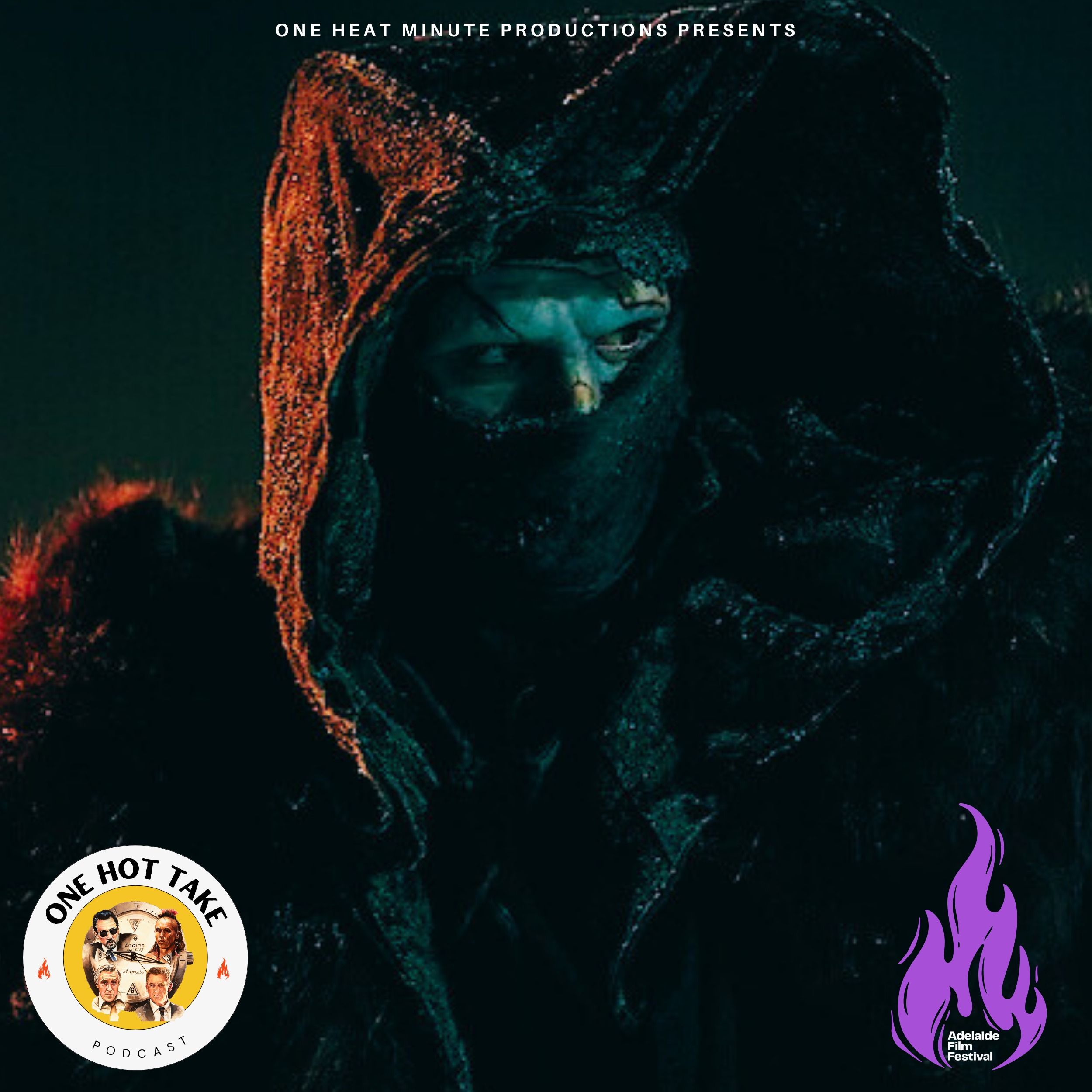 ONE HOT FEST: FRANKENSTEIN w/ Katie Walsh