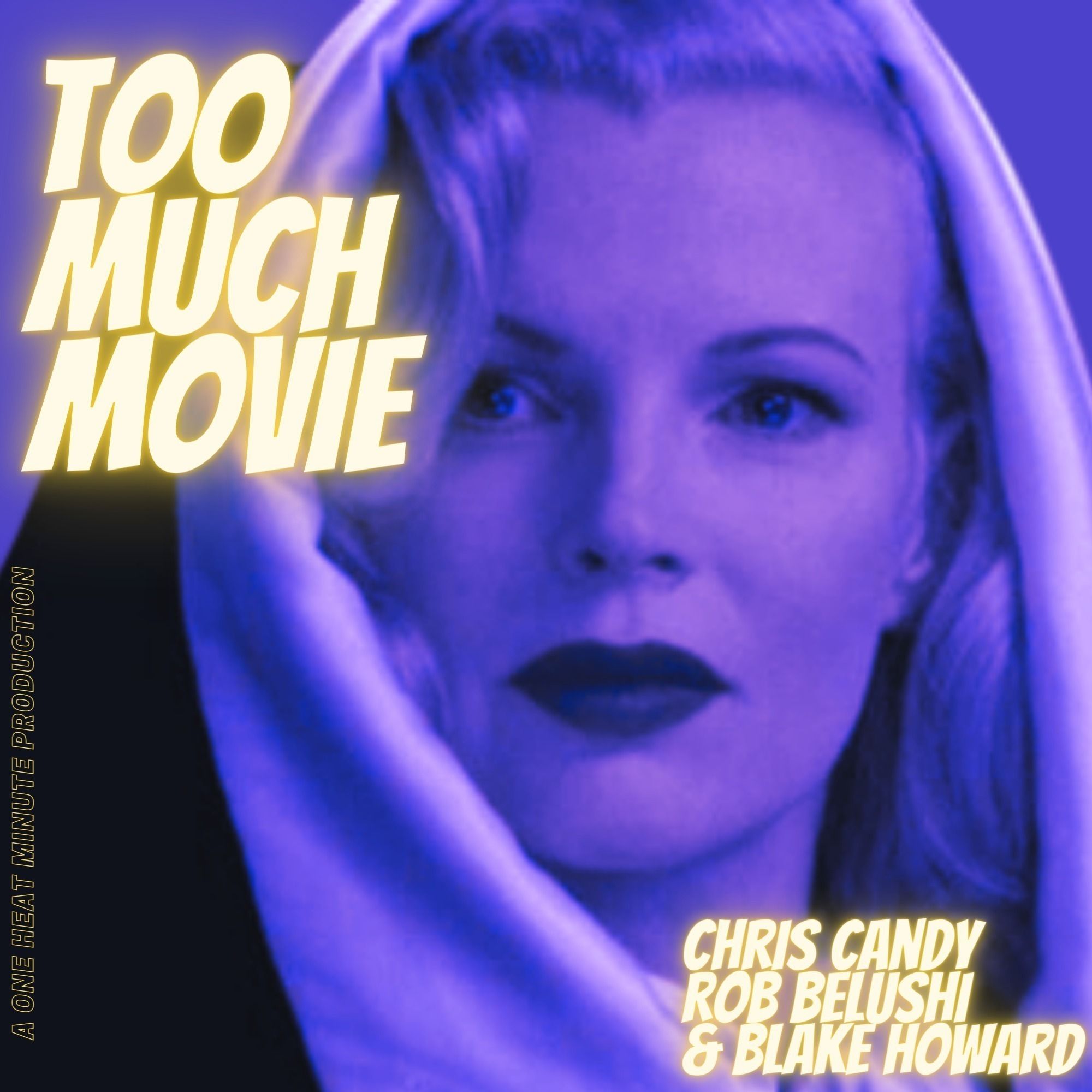 TOO MUCH MOVIE: L.A CONFIDENTIAL with Jordan Harper