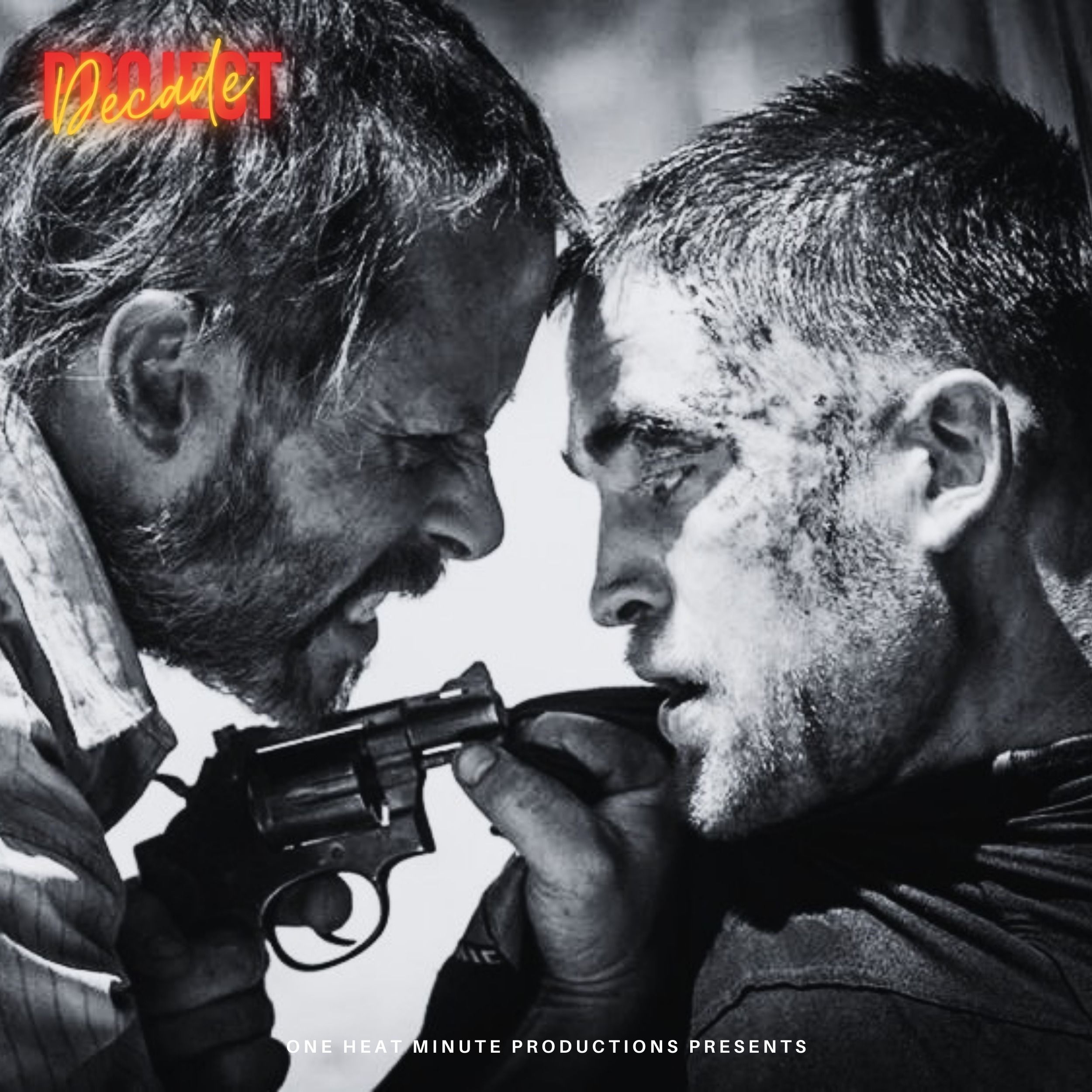 THE DECADE PROJECT: THE ROVER (2014) w/Jedidiah Ayres