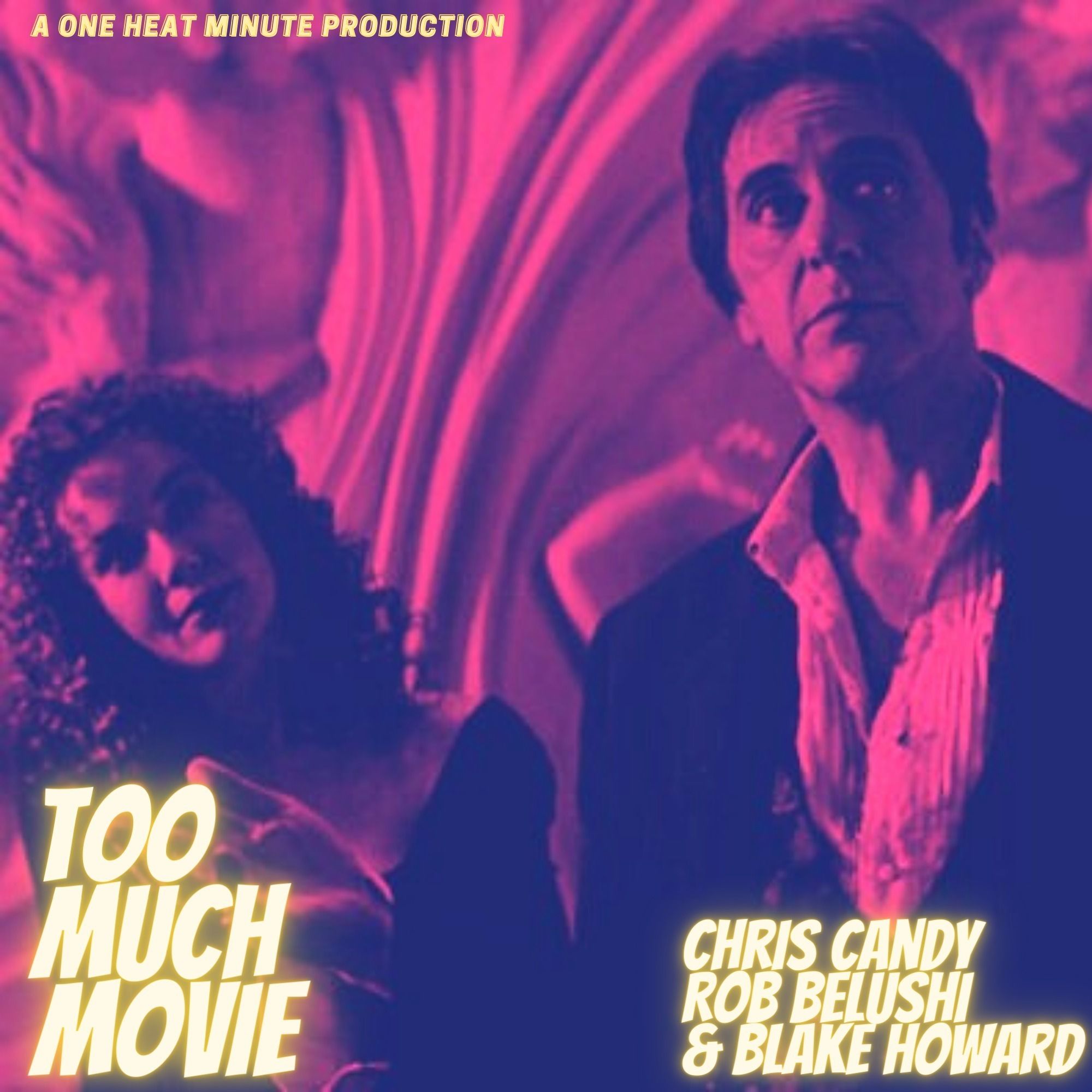 TOO MUCH MOVIE: THE DEVIL’S ADVOCATE