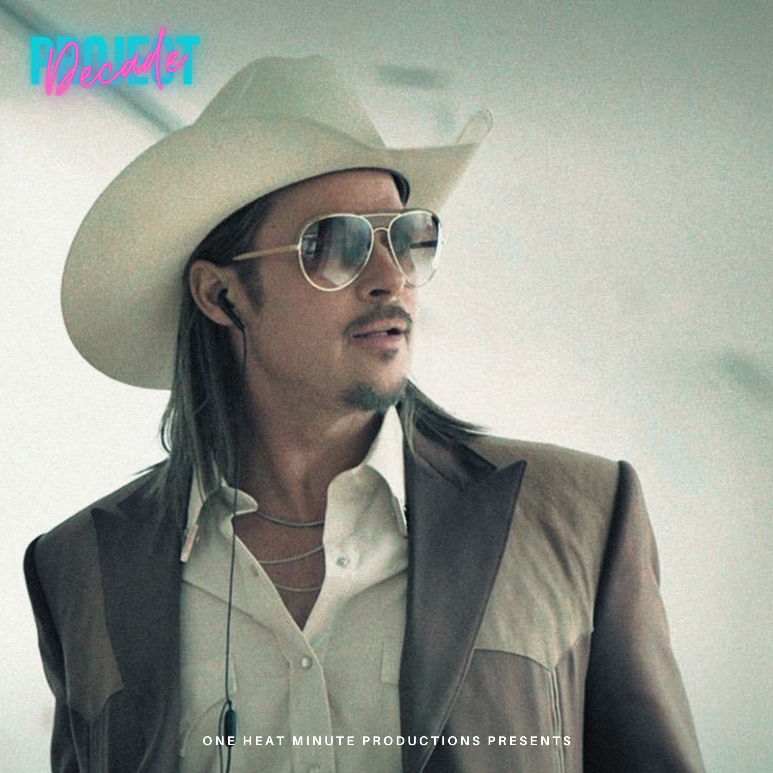 PATREON BONUS: THE DECADE PROJECT: THE COUNSELOR w/Isaac Feldberg