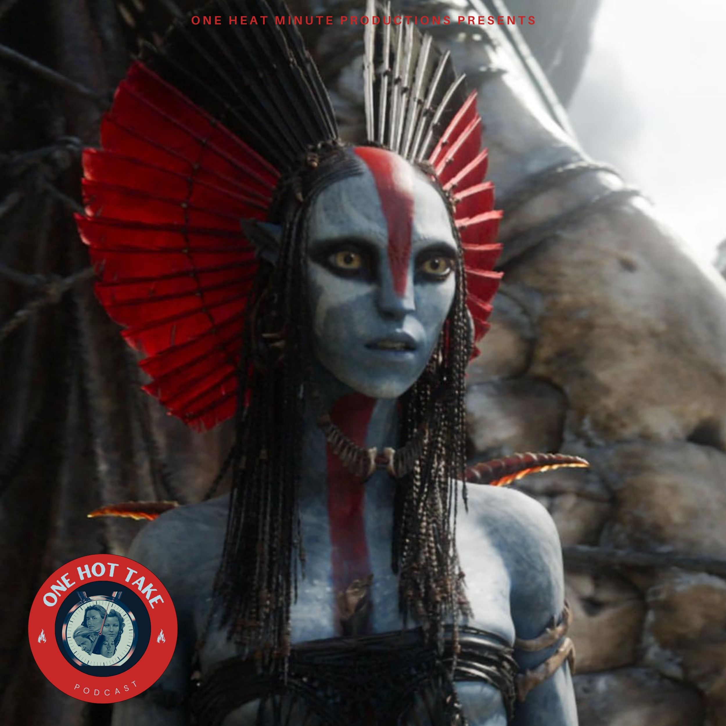 ONE HOT TAKE: AVATAR: FIRE AND ASH w/ Conor O'Donnell