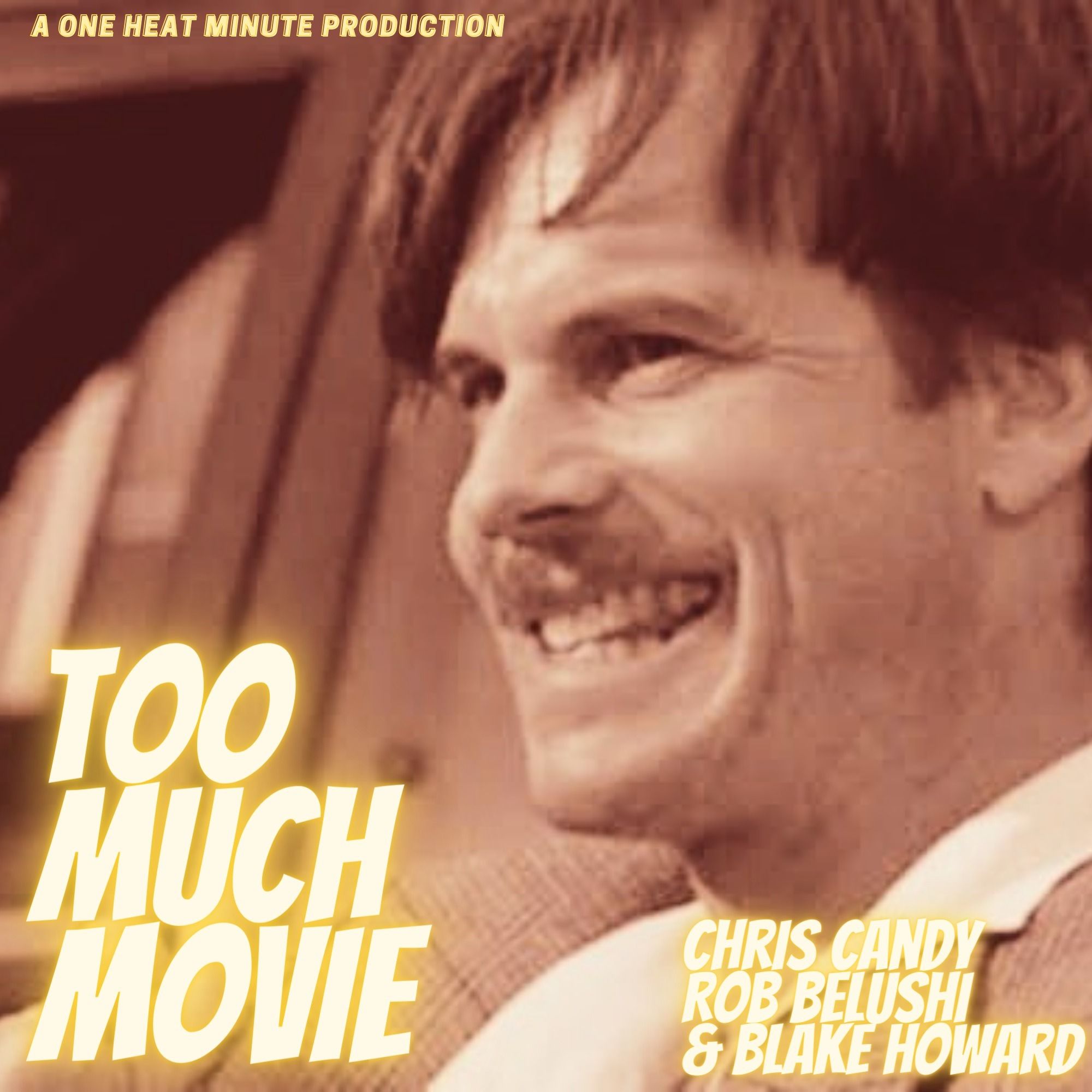 TOO MUCH MOVIE: TRUE LIES