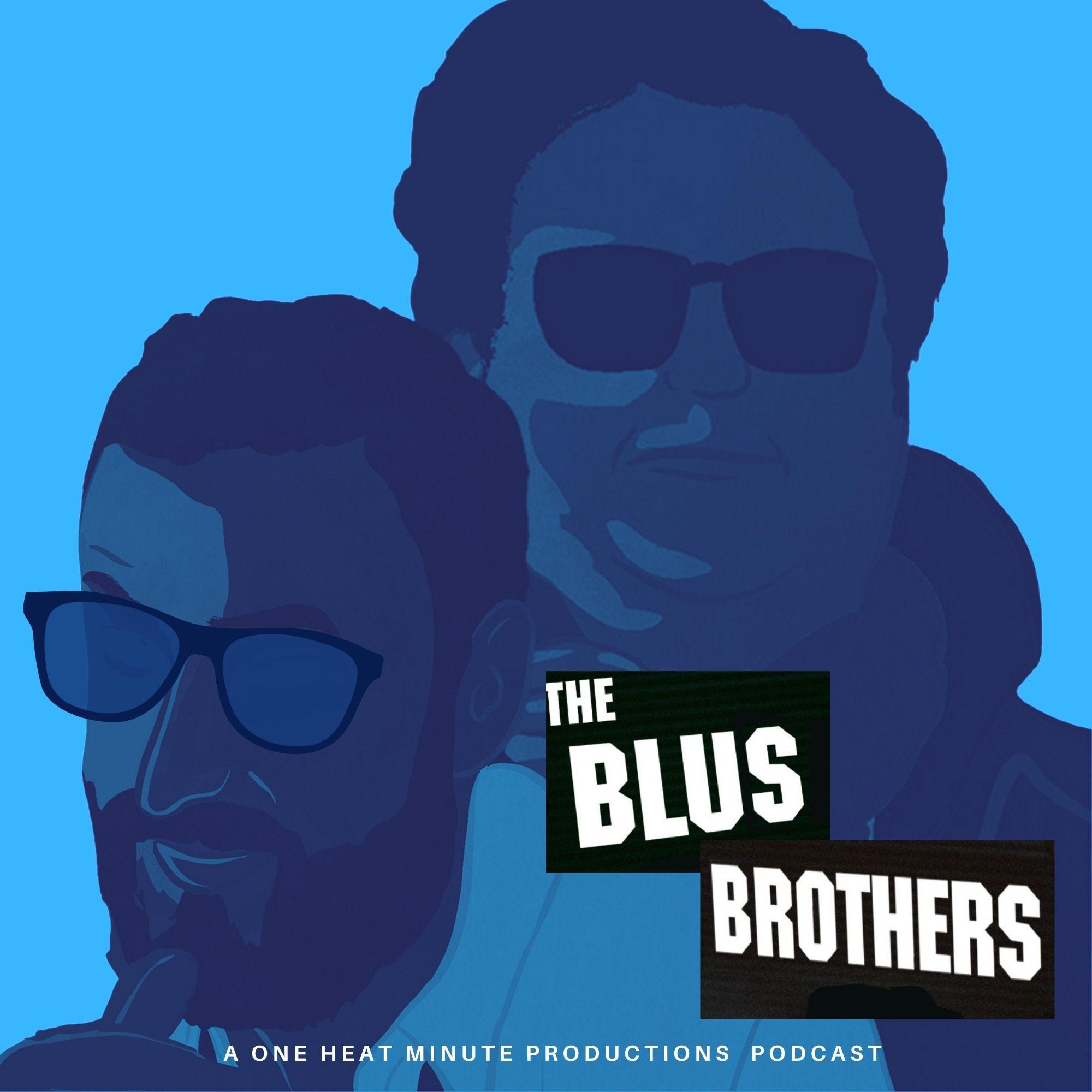 THE BLUS BROTHERS: IMPRINT FILMS - WAR OF THE WORLDS 4k + THE KILLER ELITE + BURN! + FEAR IS THE KEY