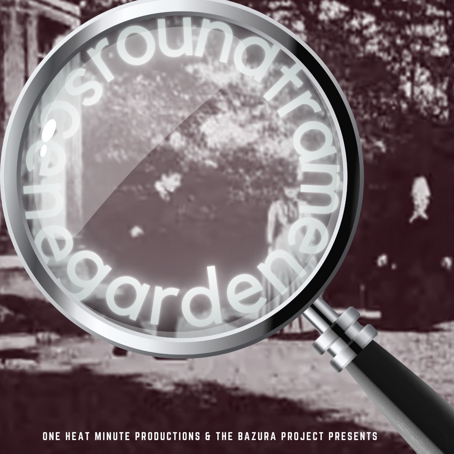 TRAILER: ROUNDFRAME GARDEN SCENE