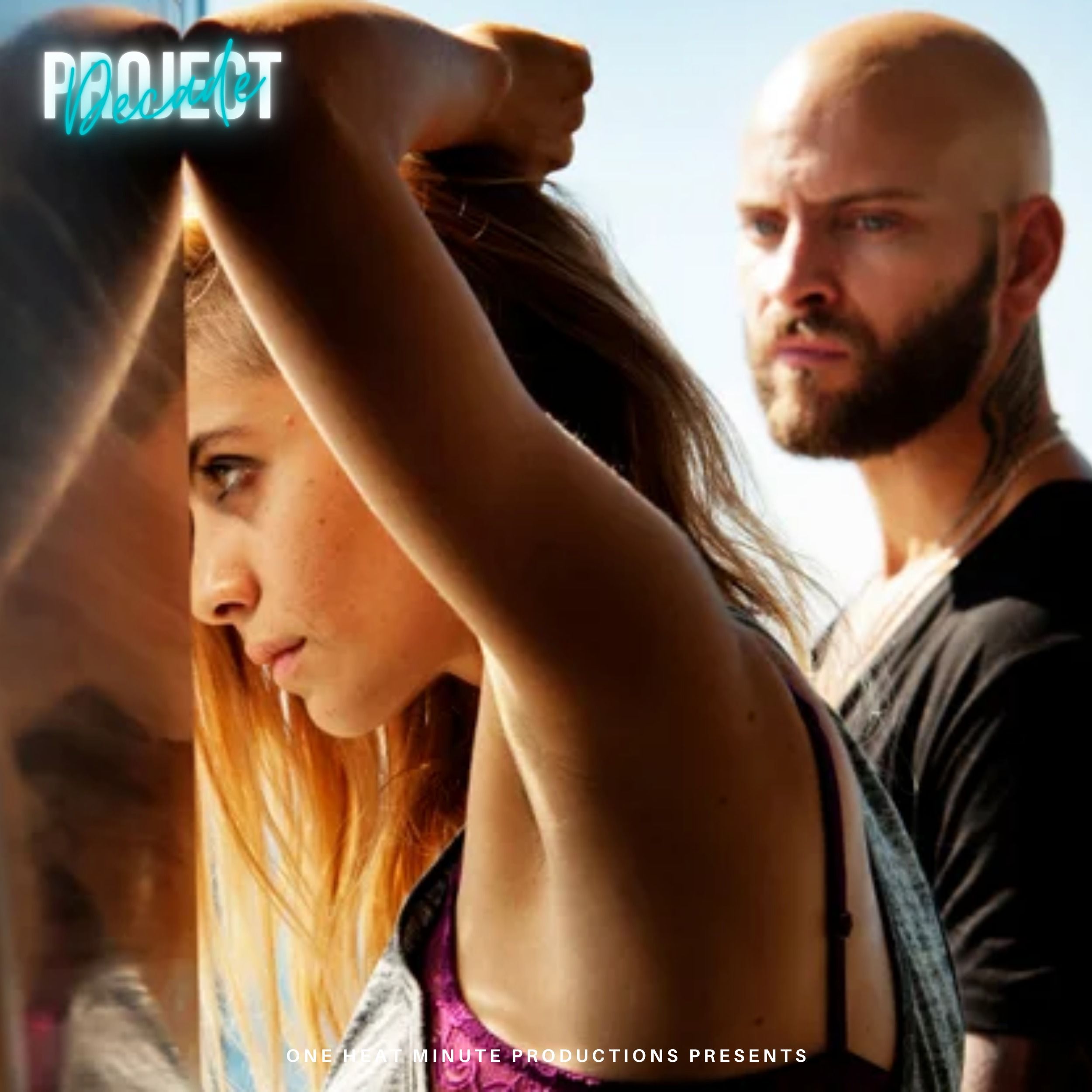 THE DECADE PROJECT: SUBURRA (2015) w/ Jed Ayres