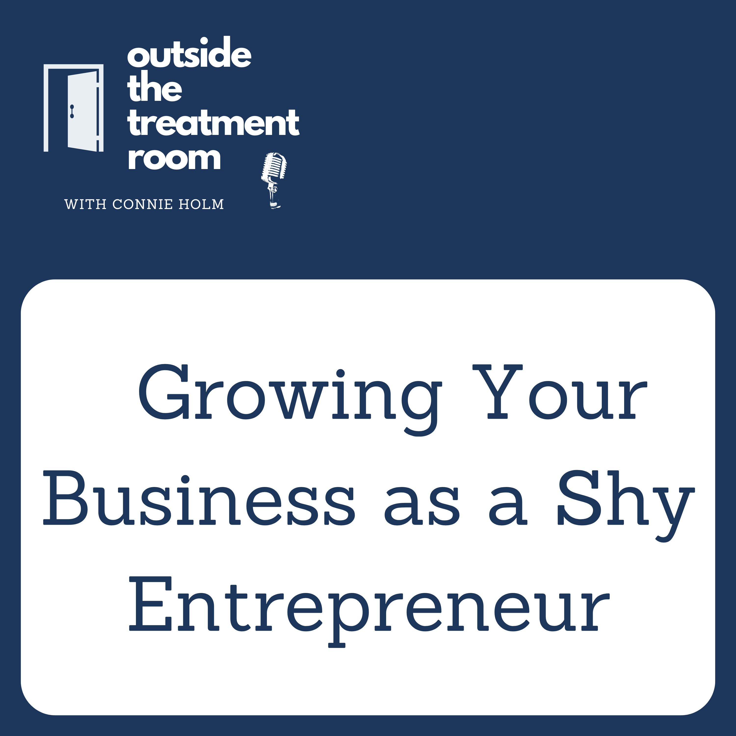 Growing Your Beauty Business as a Shy Entrepreneur