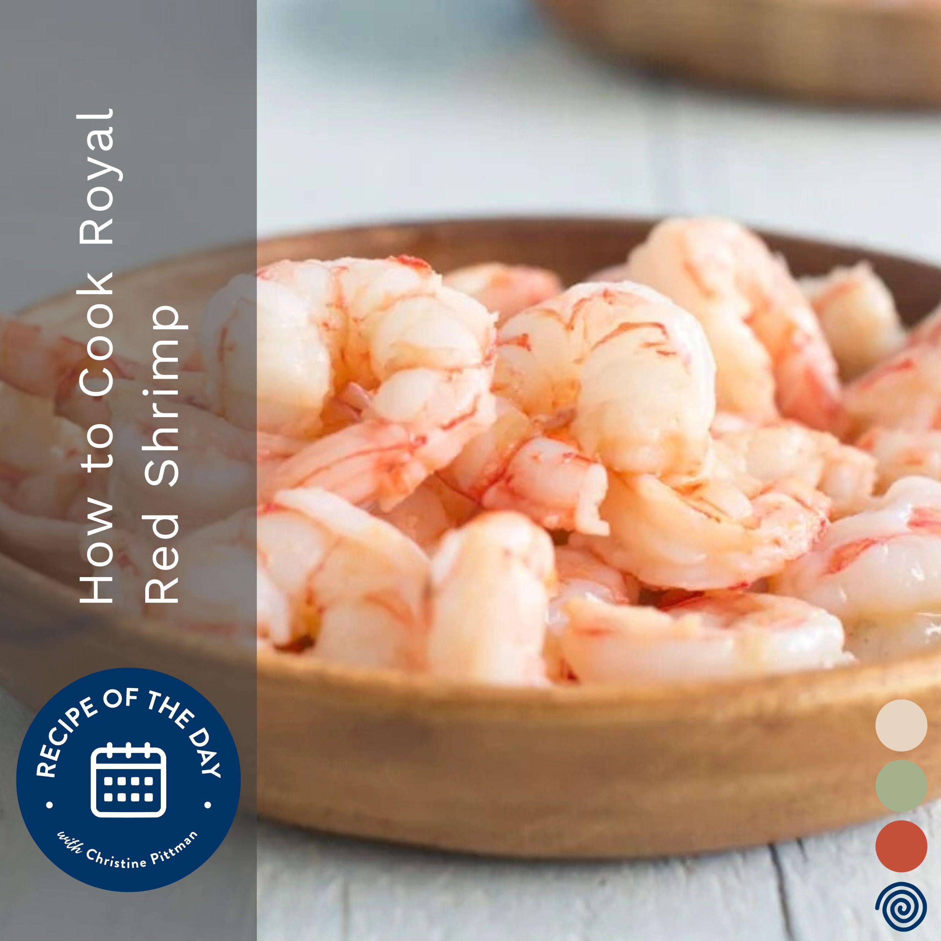 How to Cook Royal Red Shrimp episode artwork