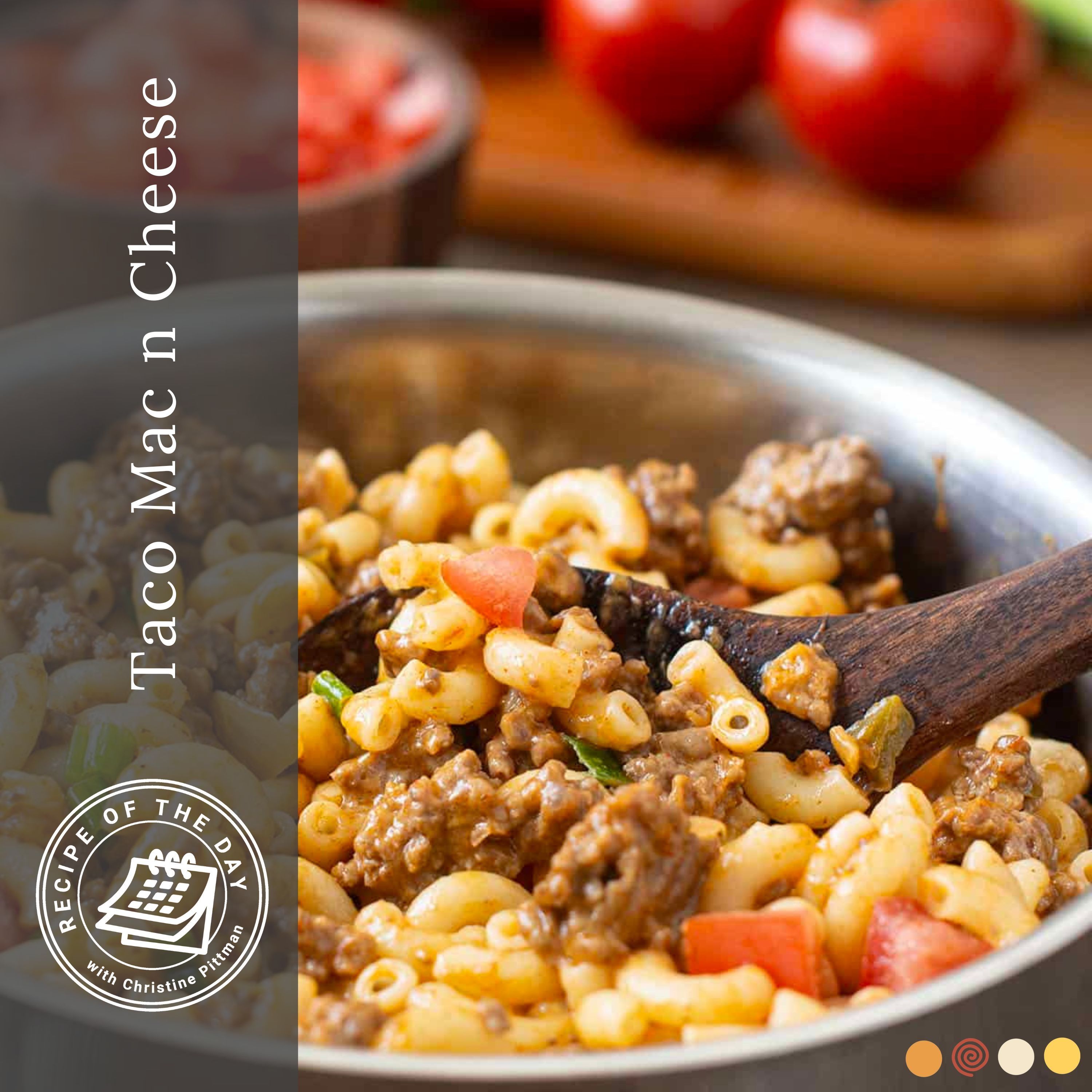 Taco Mac n Cheese