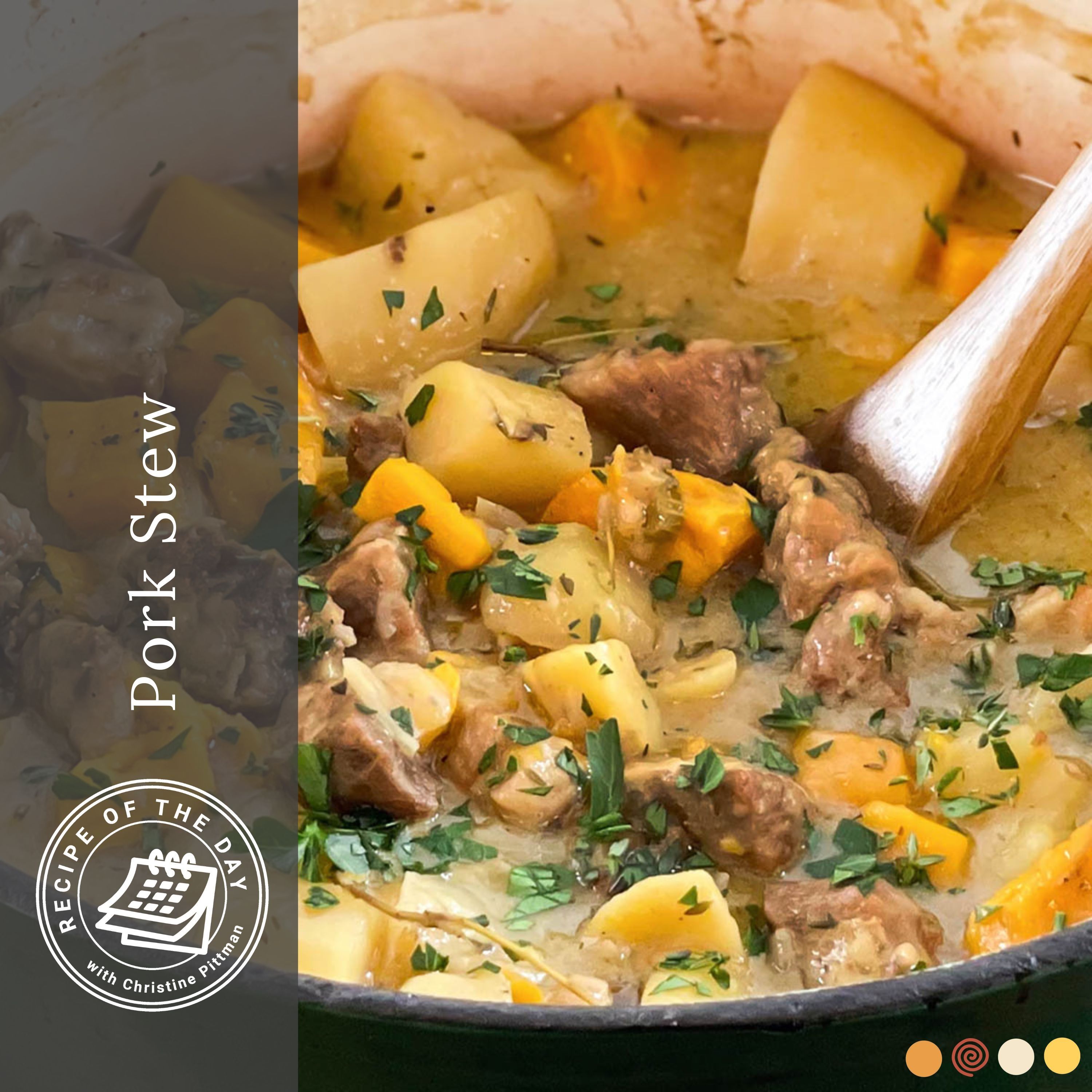 Pork Stew