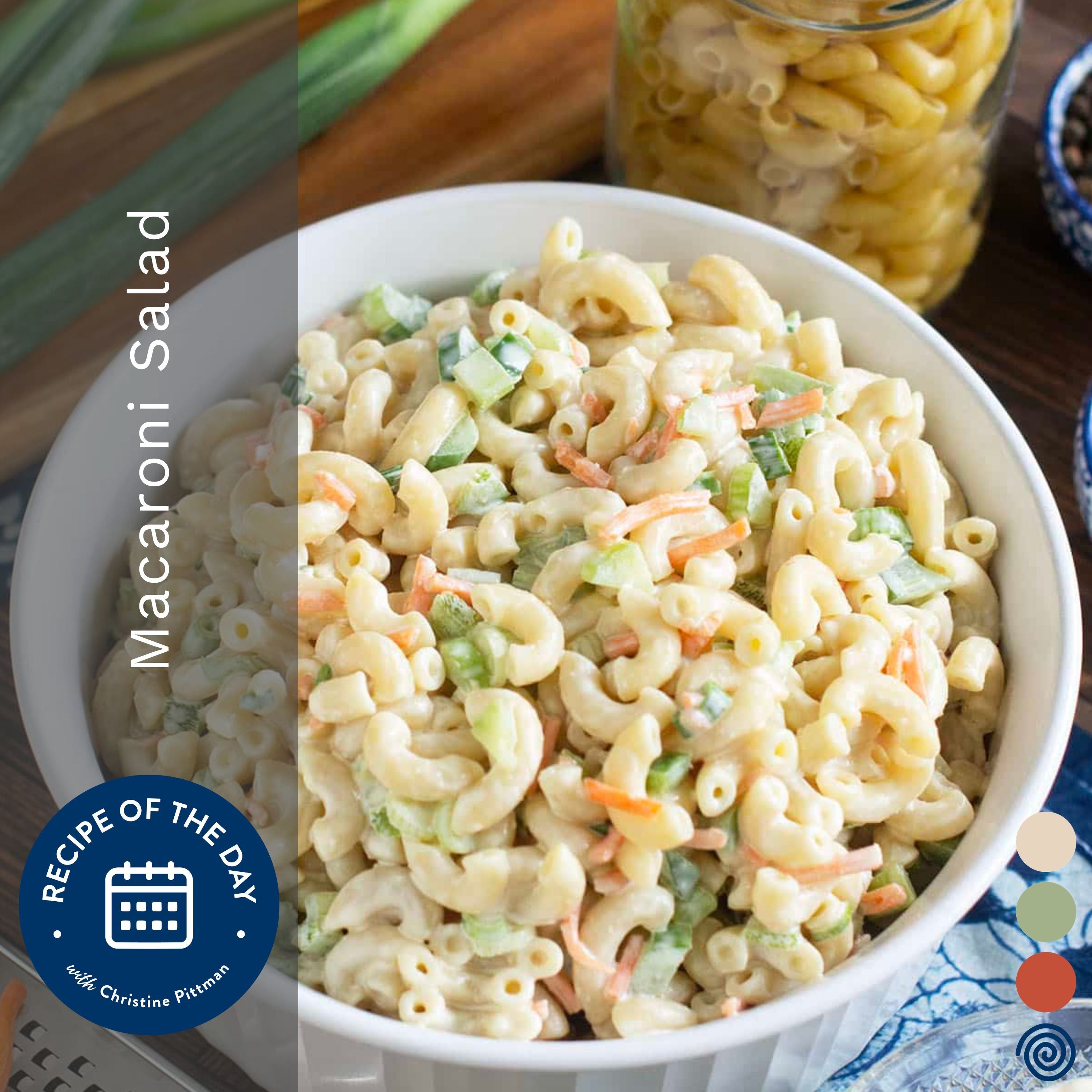 Macaroni Salad