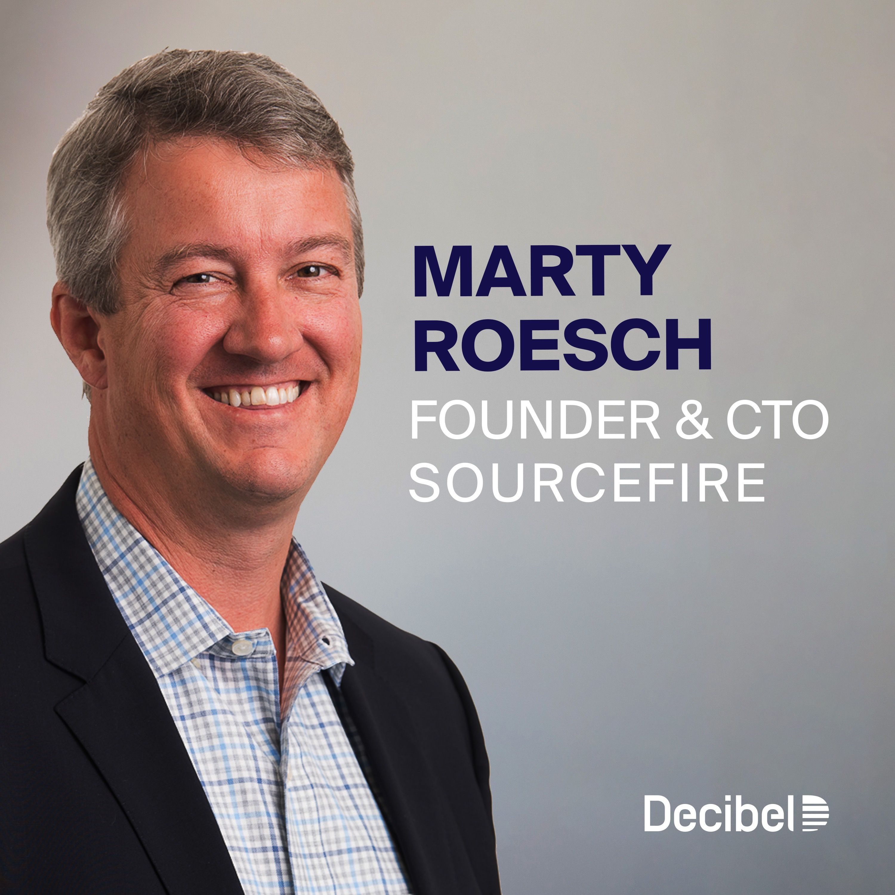 The Decibel Podcast: Founders Helping Founders