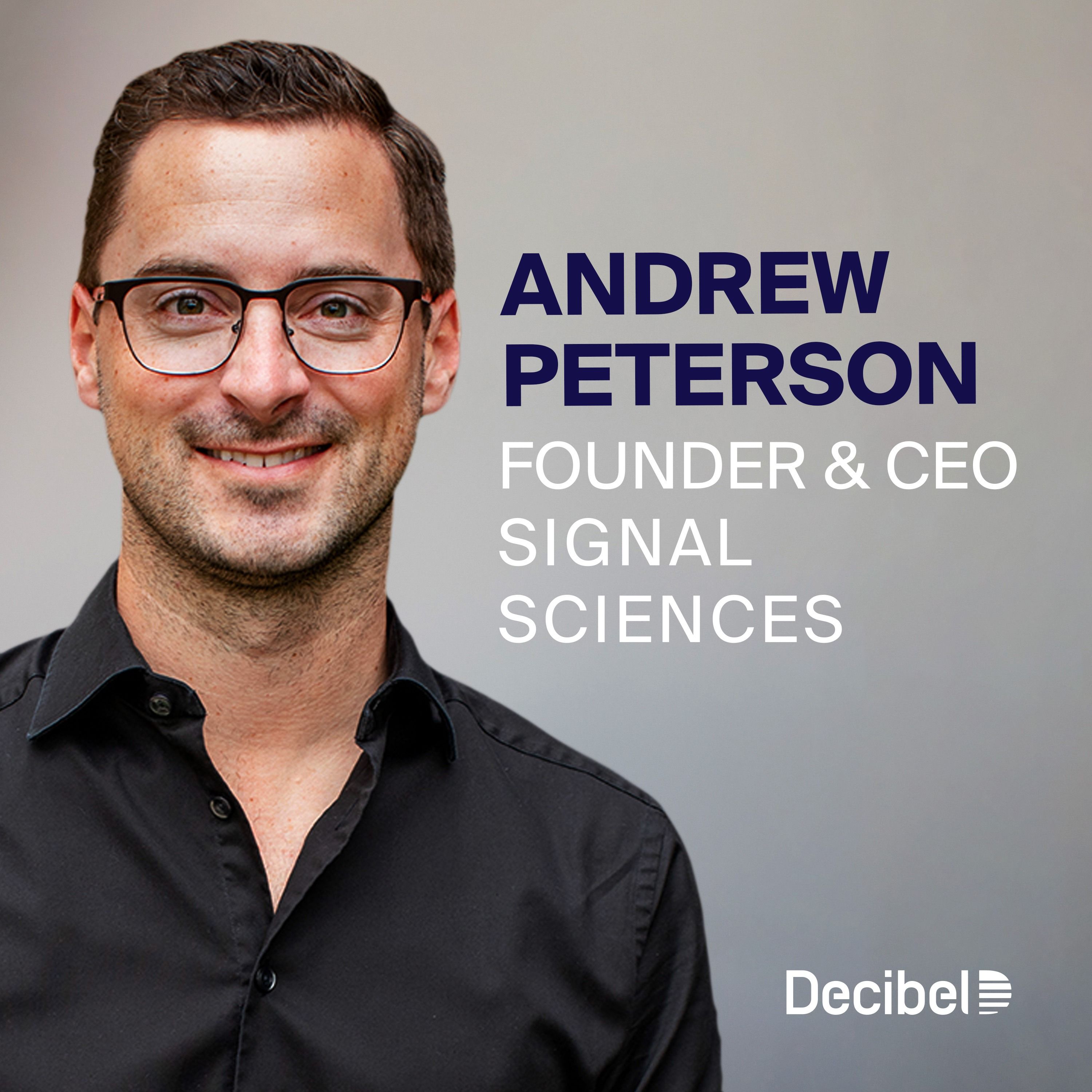 The Decibel Podcast: Founders Helping Founders