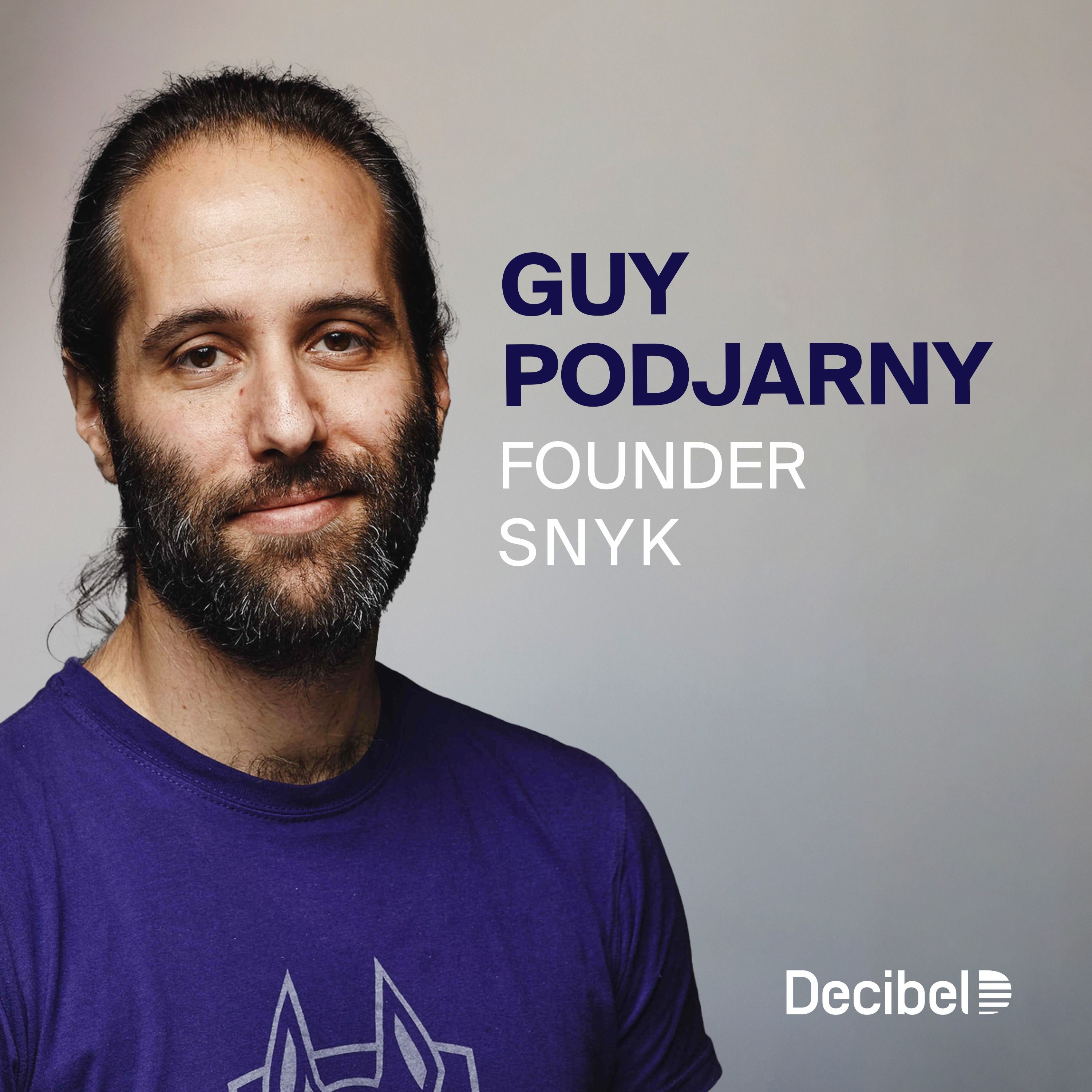 The Decibel Podcast: Founders Helping Founders