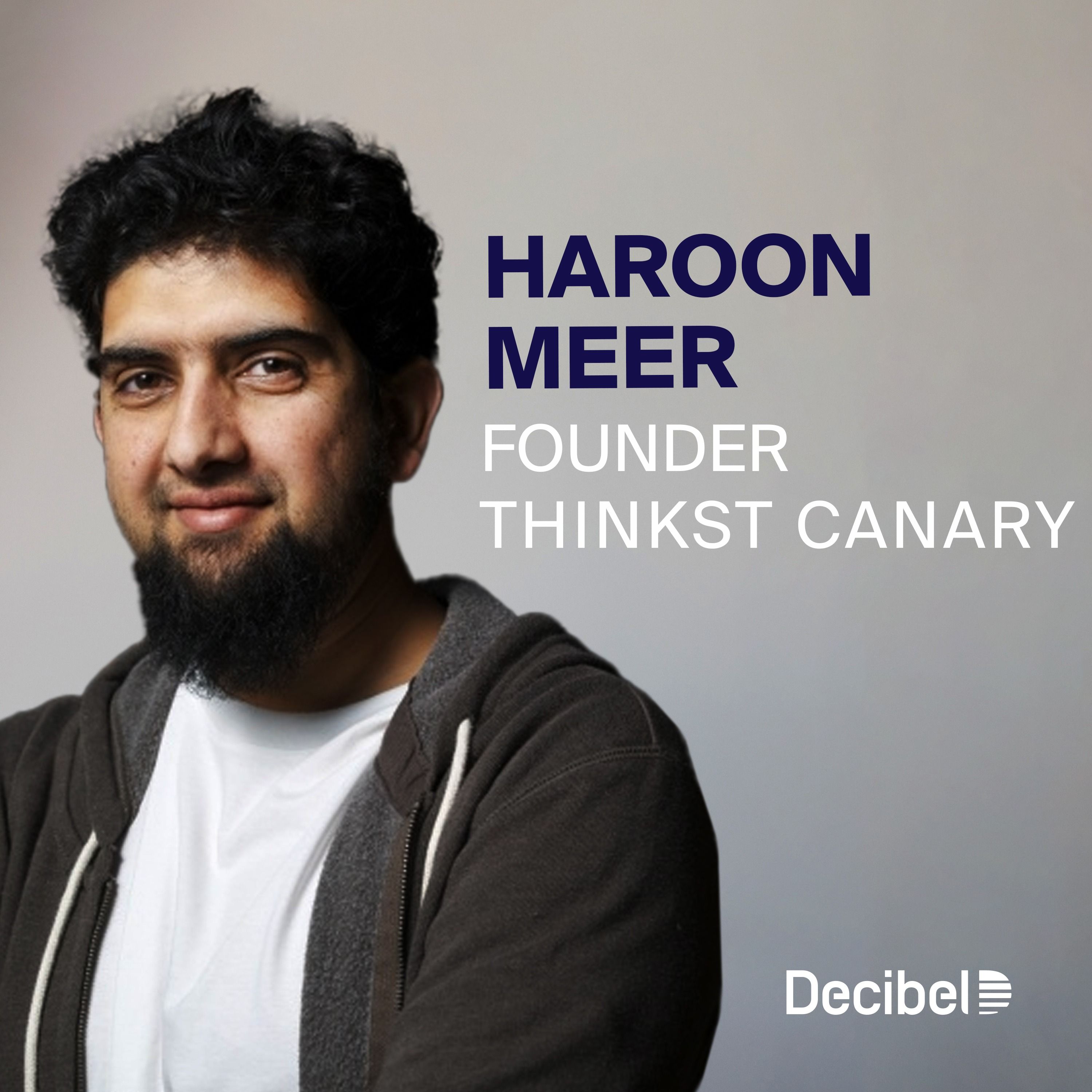 The Decibel Podcast: Founders Helping Founders