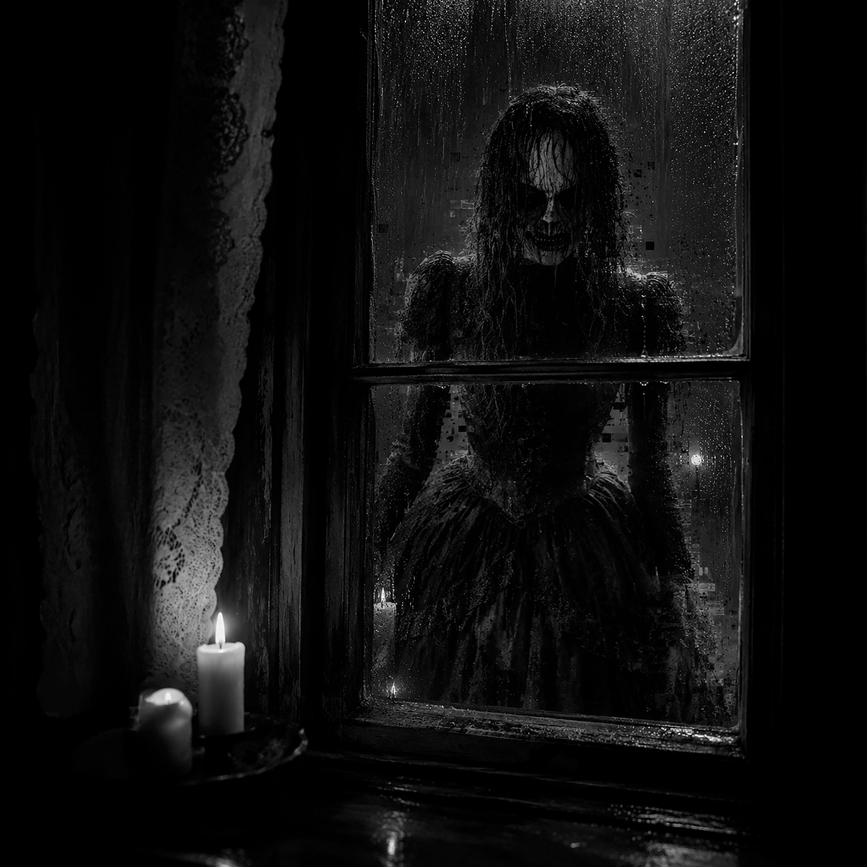 Relatos de Errores en el Espacio Tiempo y otras experiencias de horror