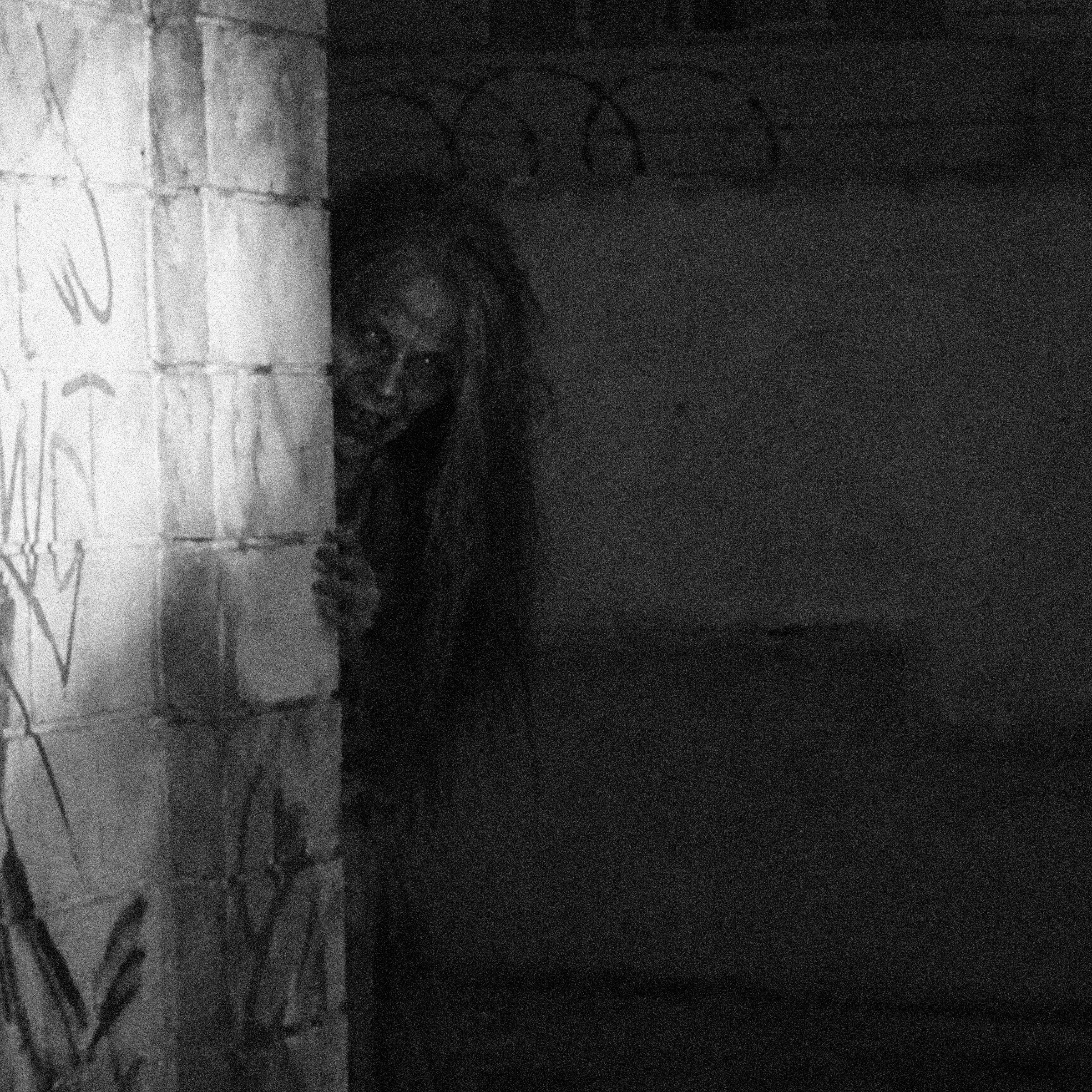 La Fábrica Poseída de Iztpalapa y otros relatos de horror episode artwork