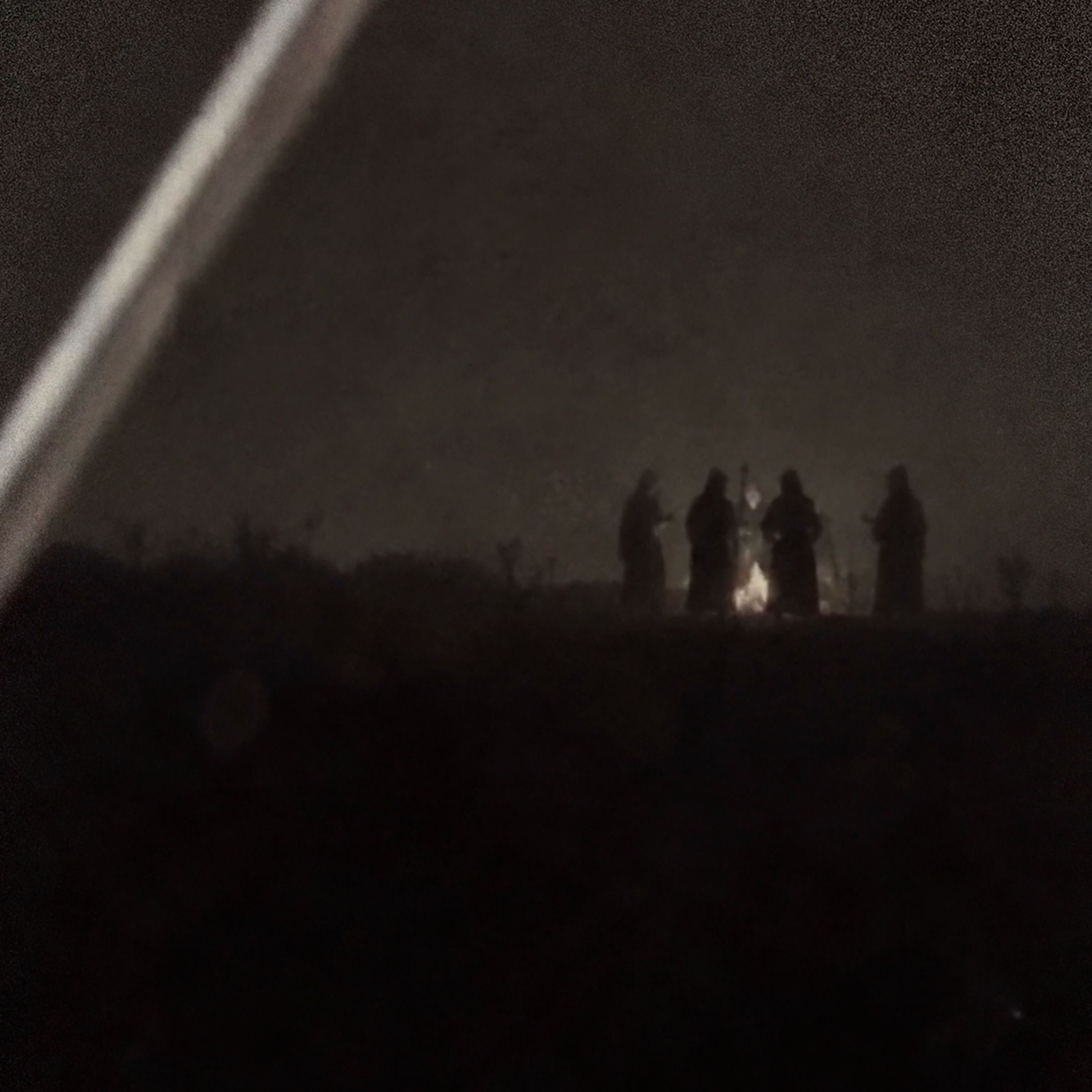 Mi Familia es parte de una Secta (historias de terror)