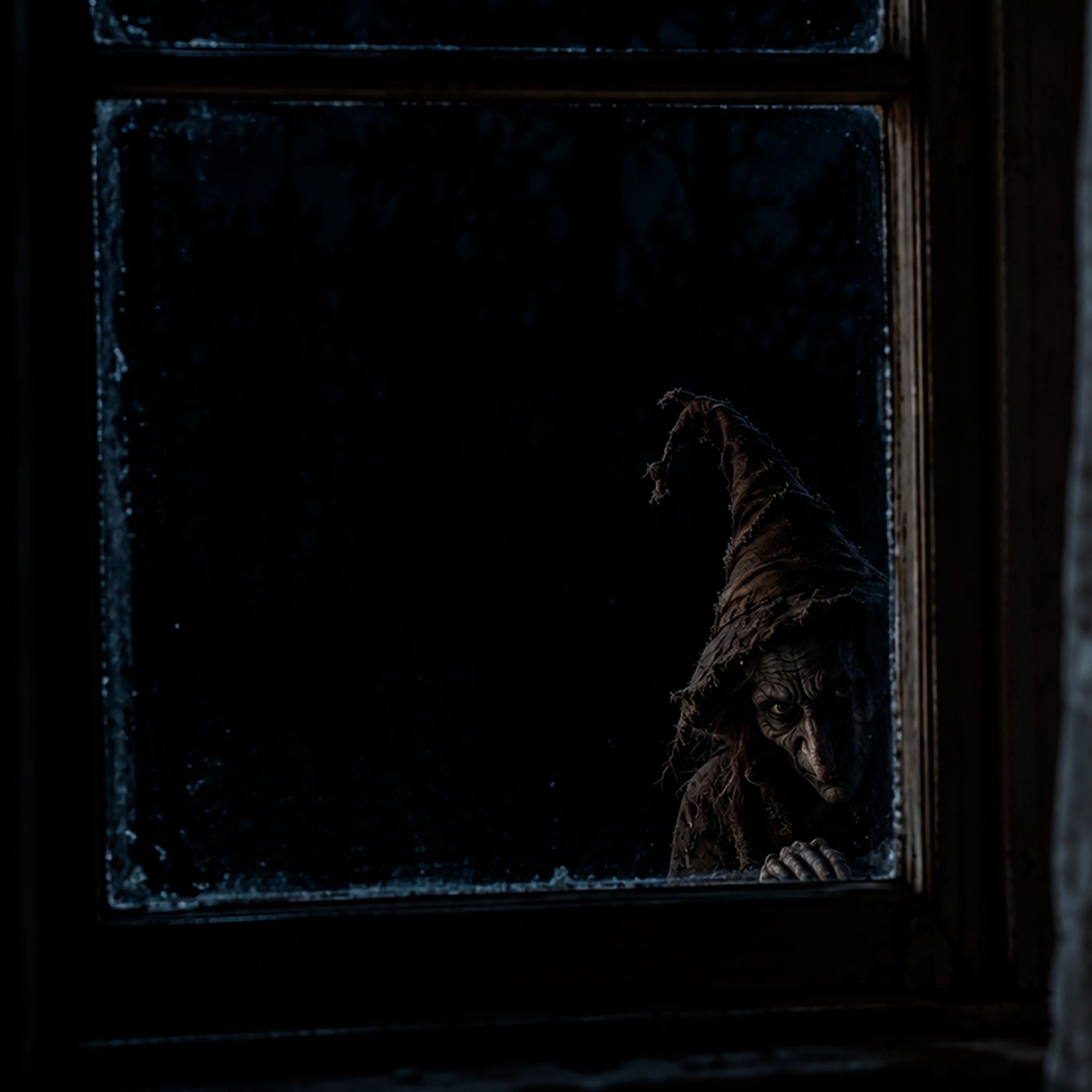 Nunca le pidas favores a los duendes (historias paranormales) episode artwork