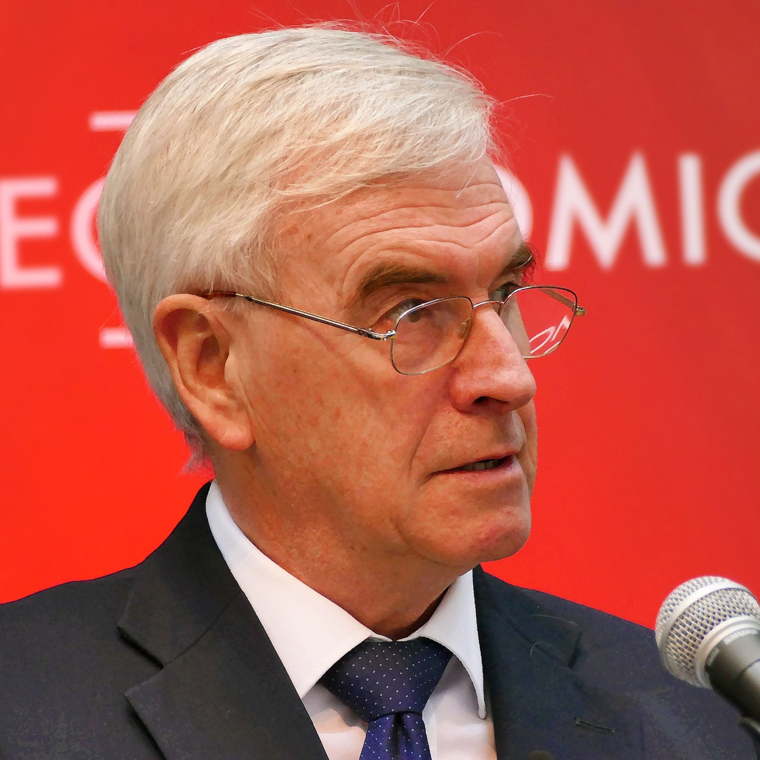 A People\'s History with John McDonnell