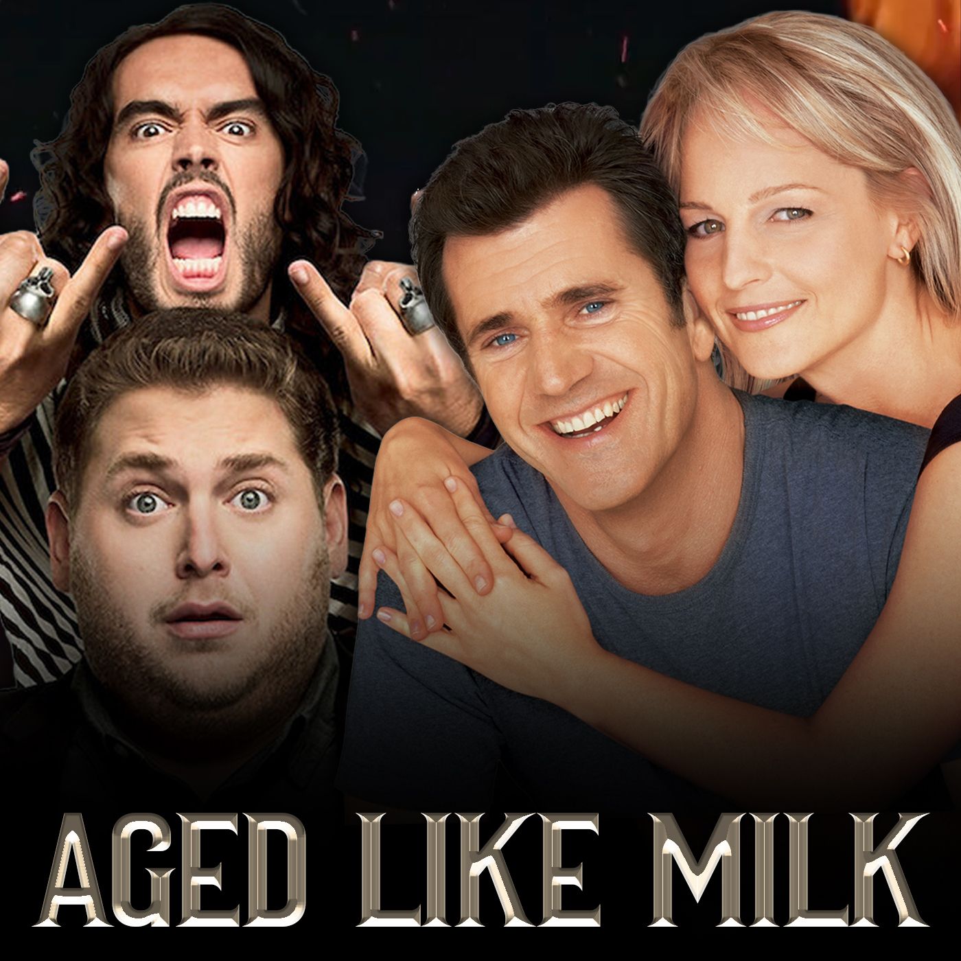 Movies that DIDN'T AGE WELL episode artwork
