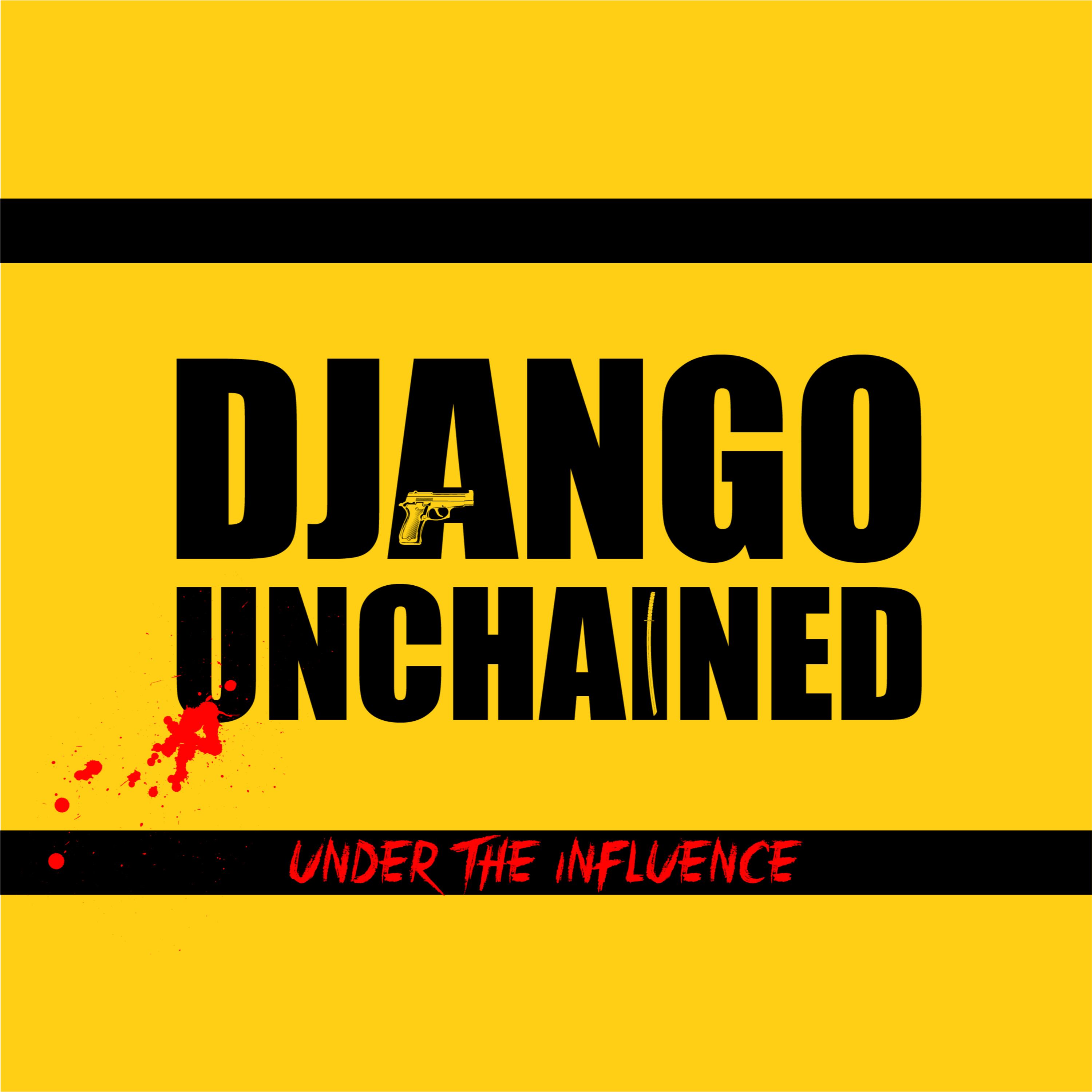 The Church of Tarantino