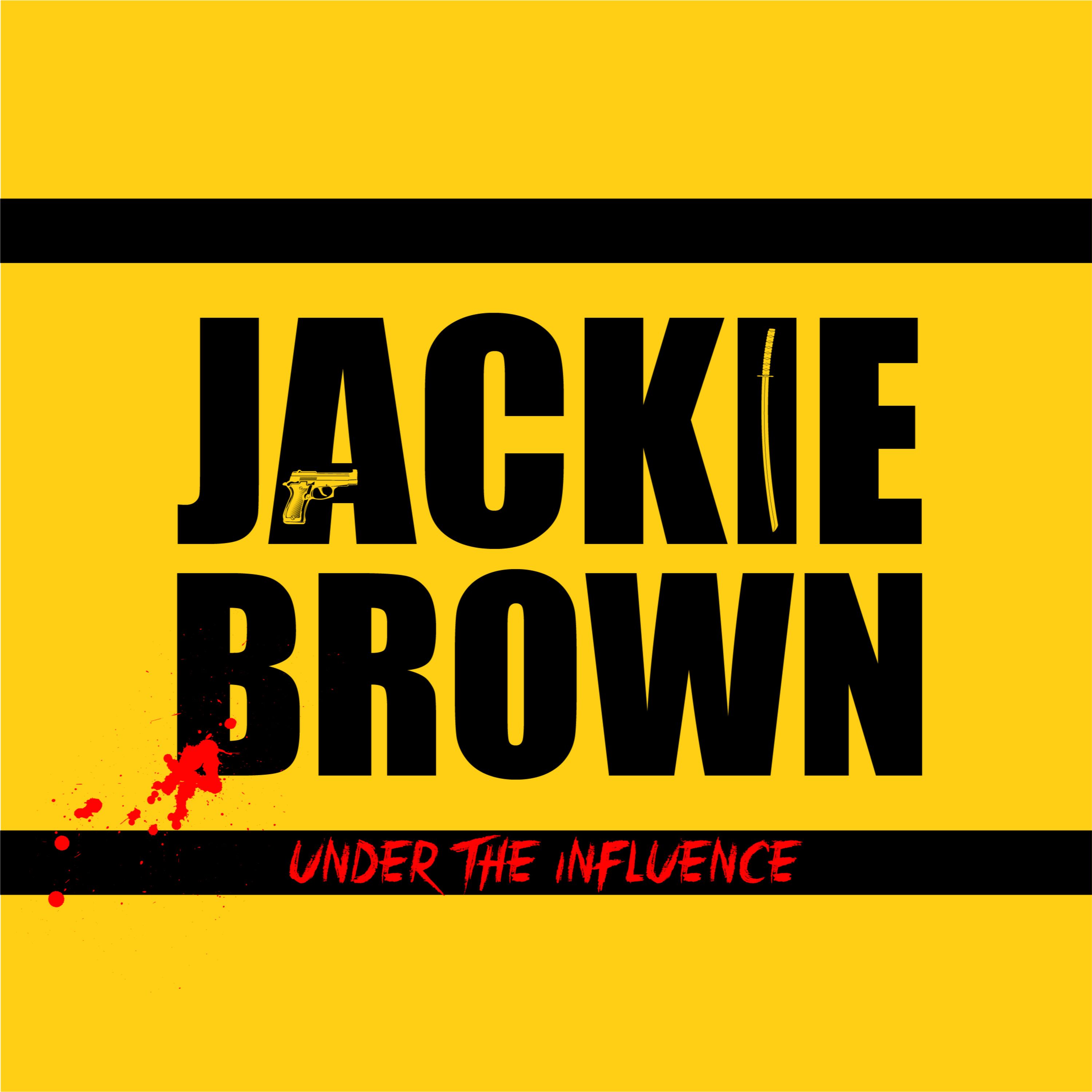 The Church of Tarantino