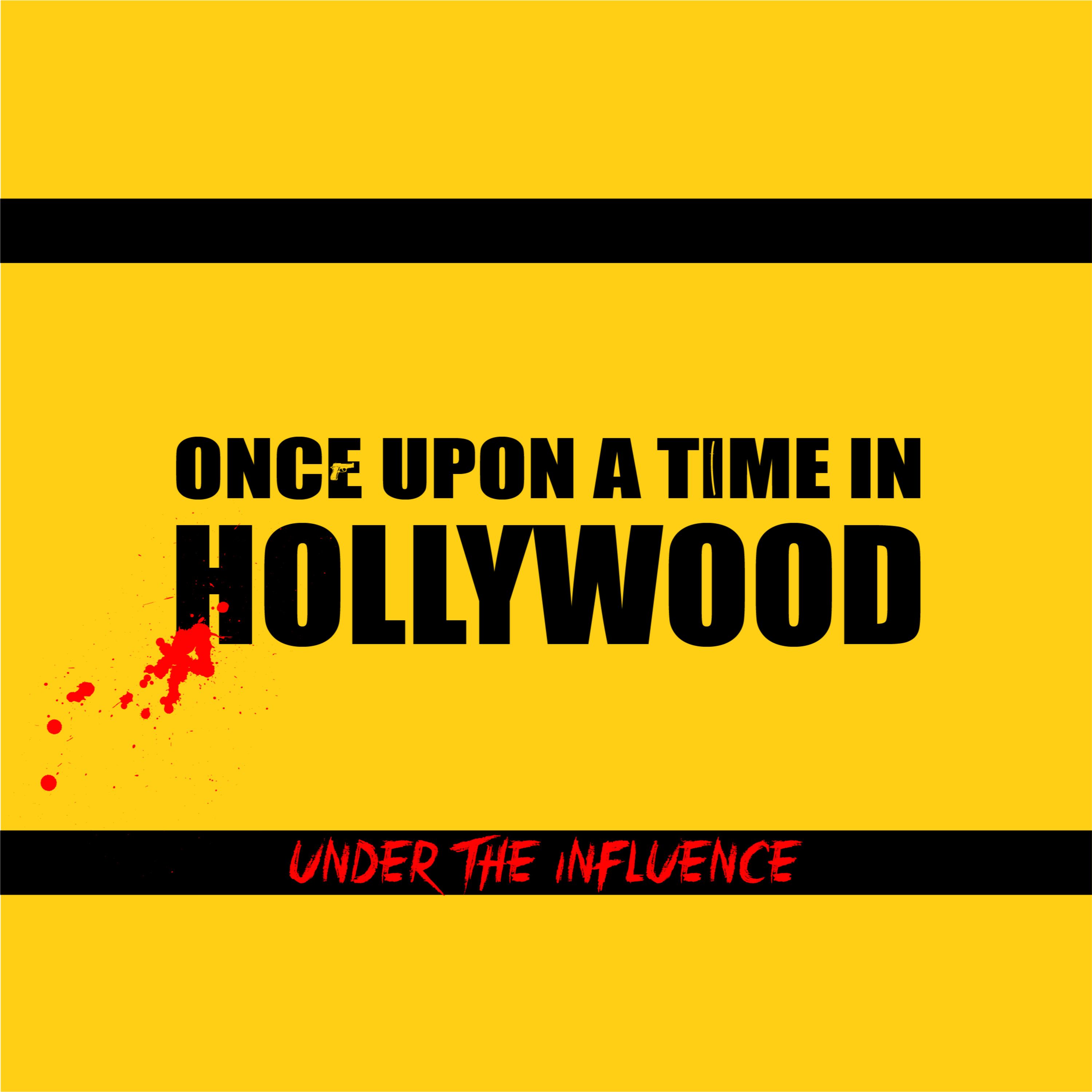 The Church of Tarantino