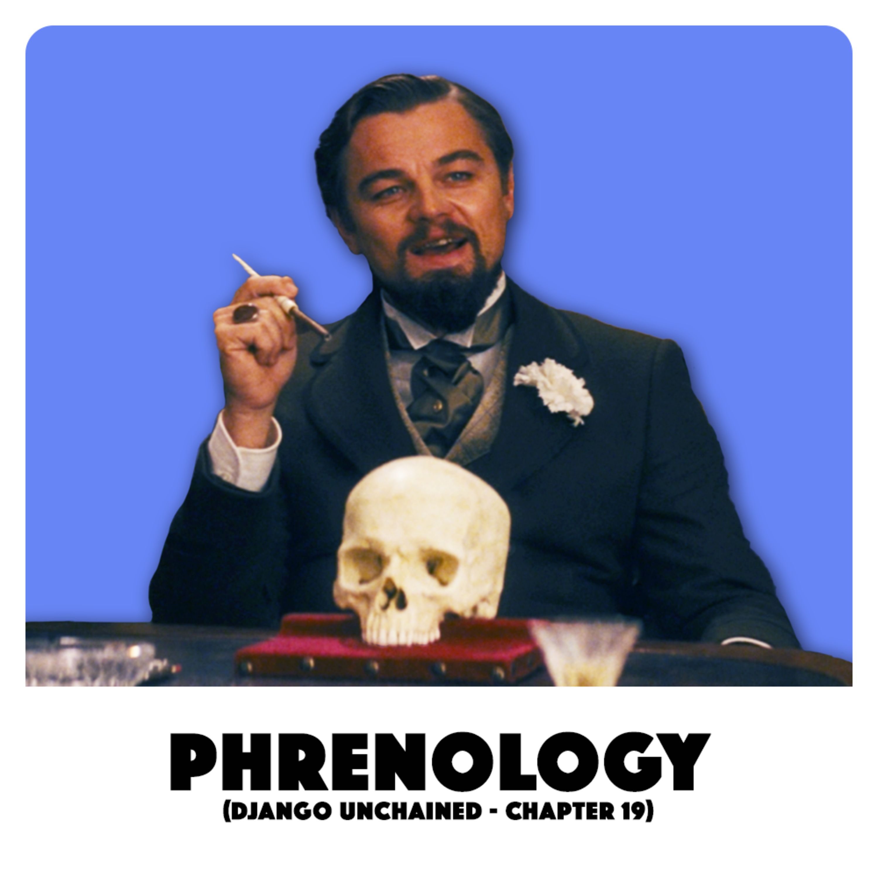 Bible Study 10: Django Unchained (Chapter 19)