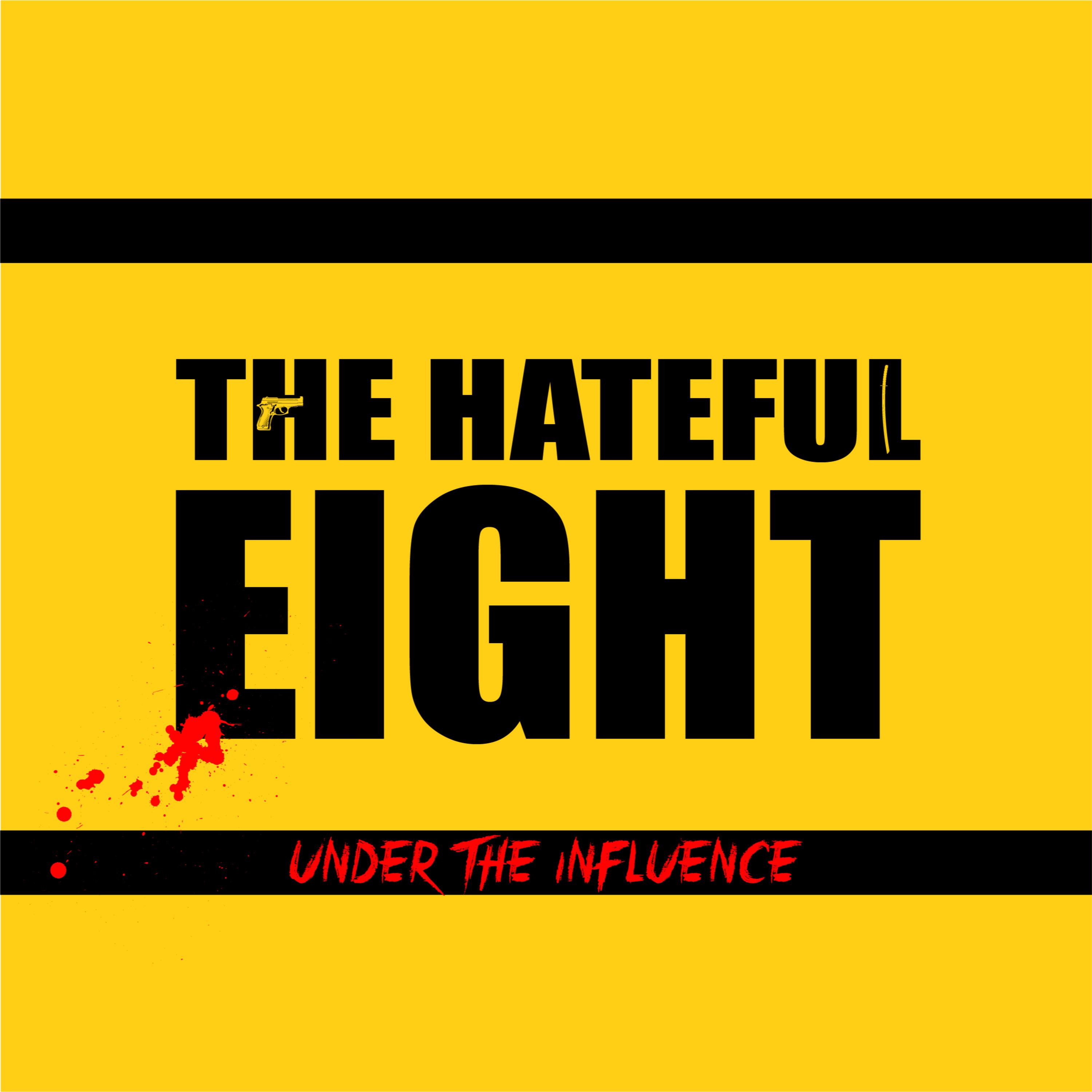 The Church of Tarantino