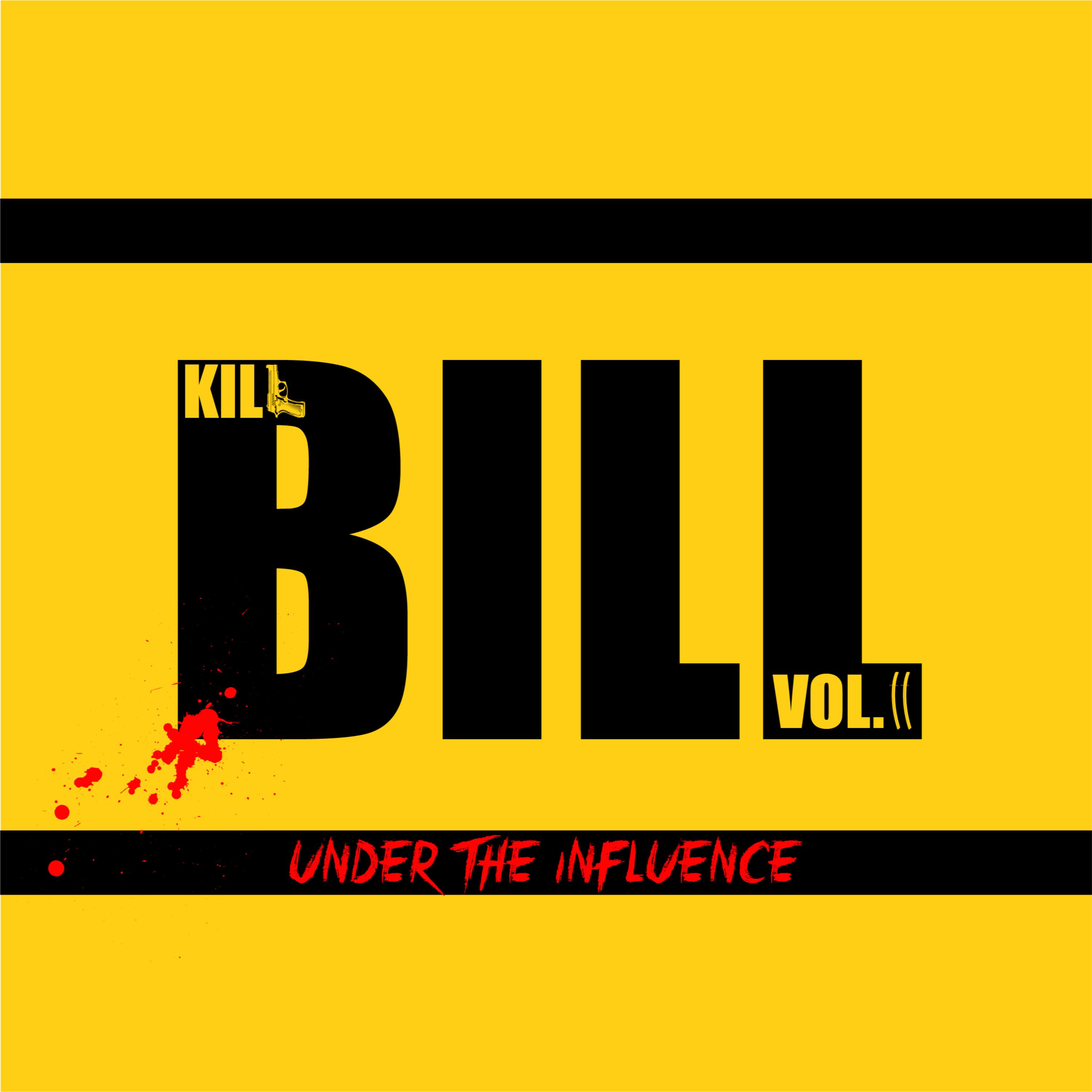 The Church of Tarantino